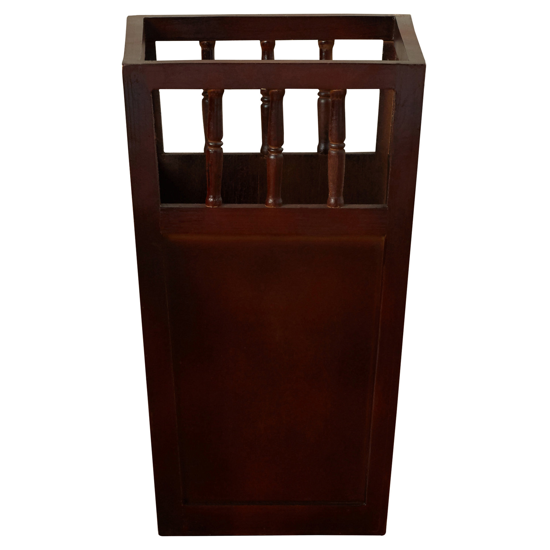 Wood Umbrella Holder Wayfair