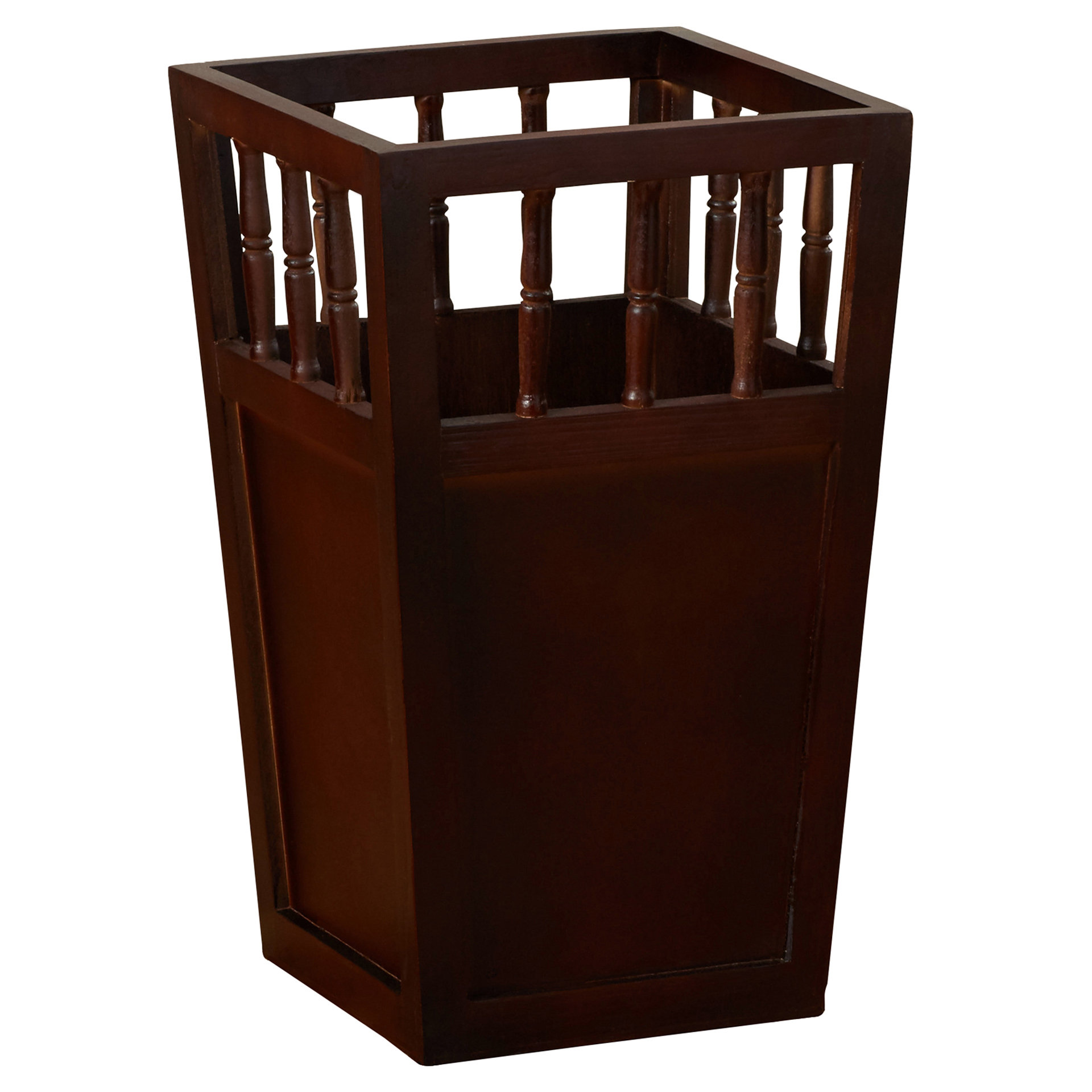 Wood Umbrella Holder Wayfair