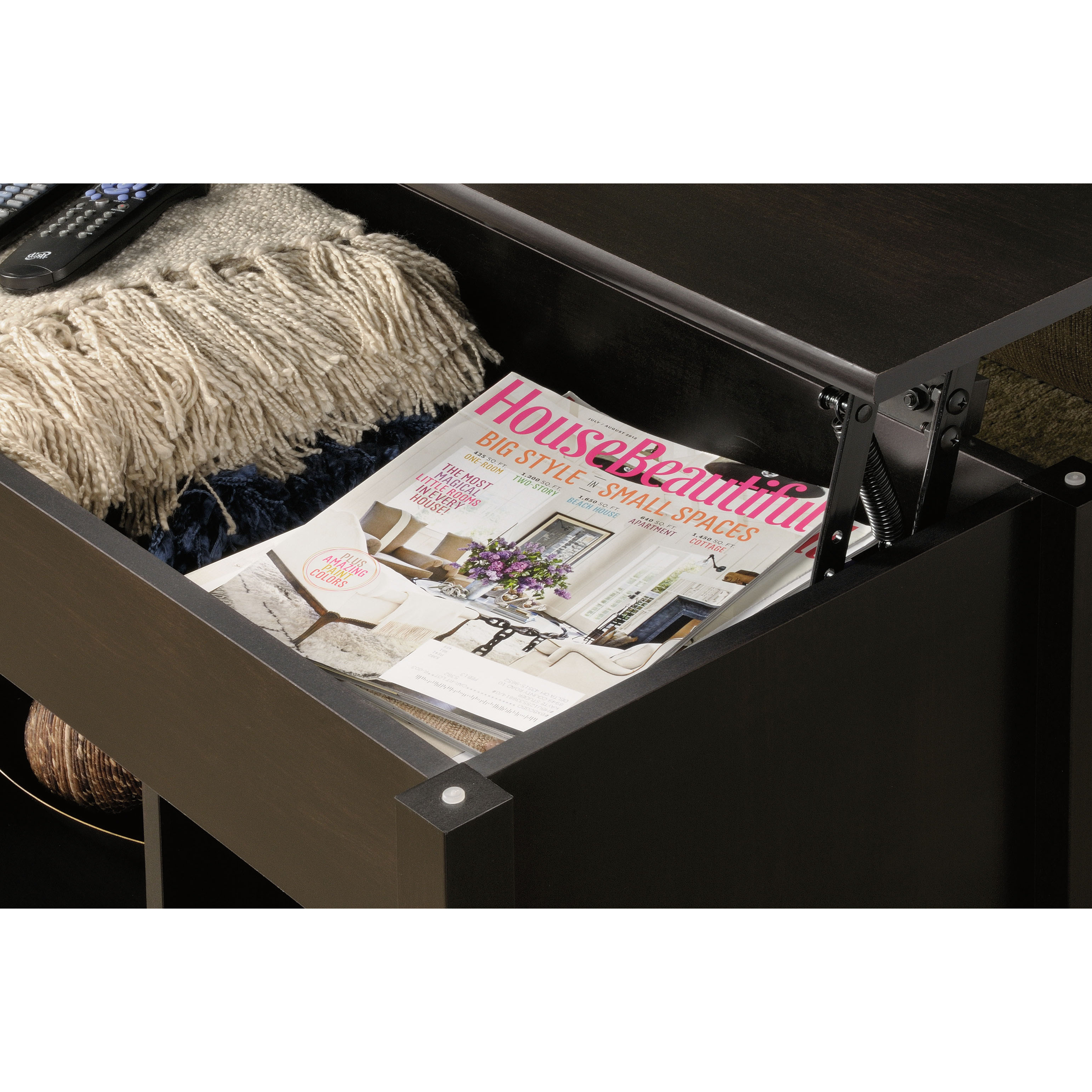 Three Posts Coffee Table with Lift Top & Reviews Wayfair.ca