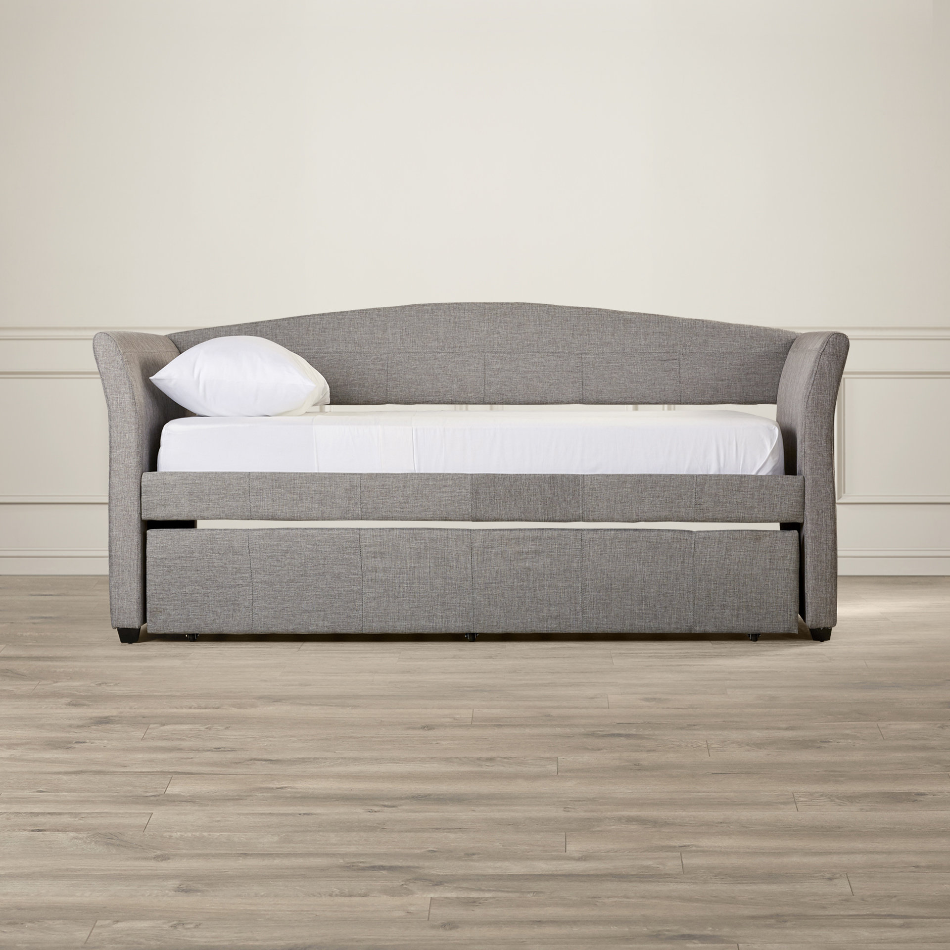 Three Posts Burlington Daybed with Trundle & Reviews Wayfair.ca