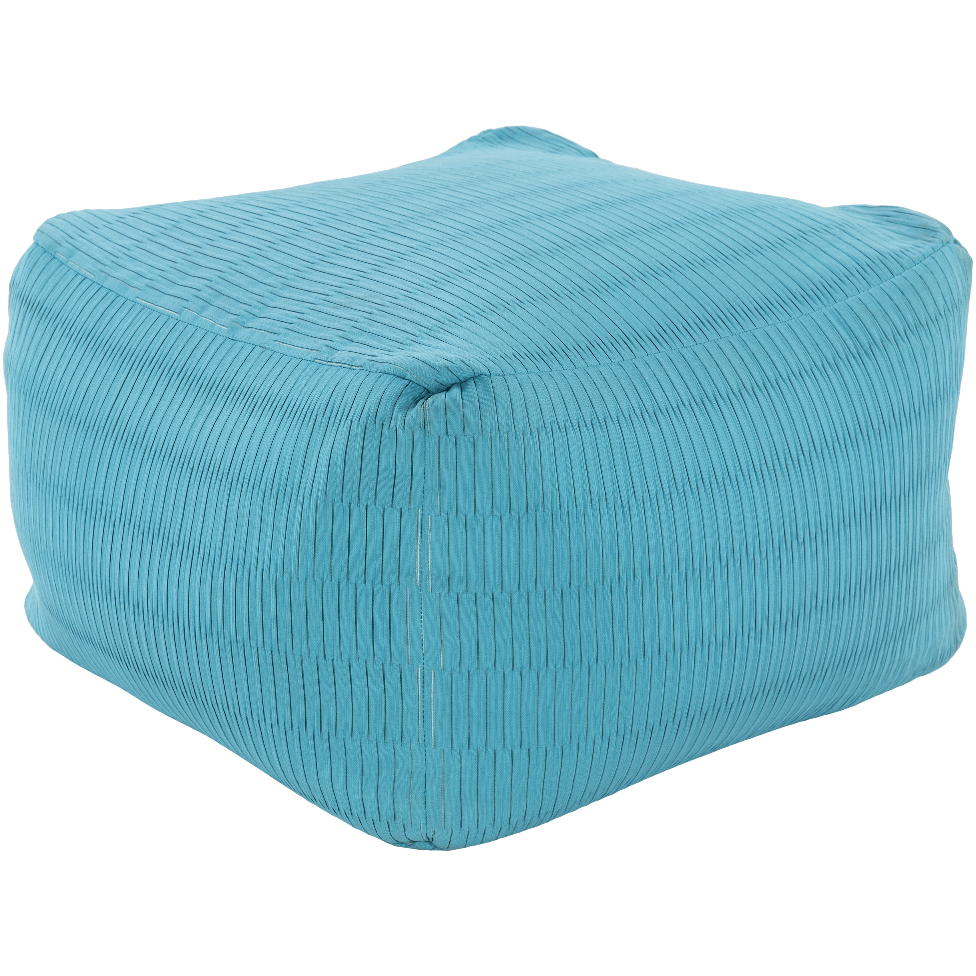 Mabel Pouf Ottoman Wayfair