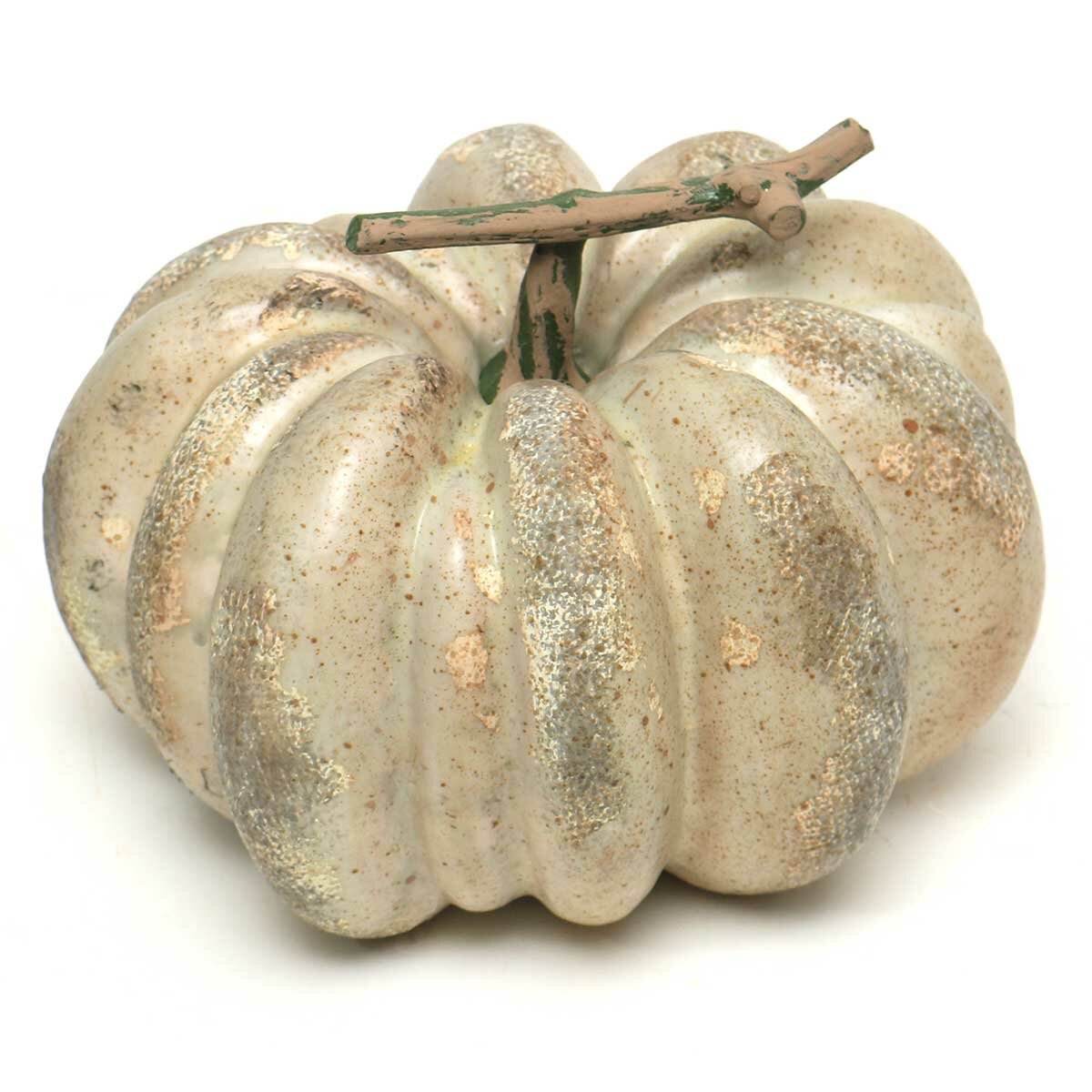 Decorative Pumpkin | Wayfair