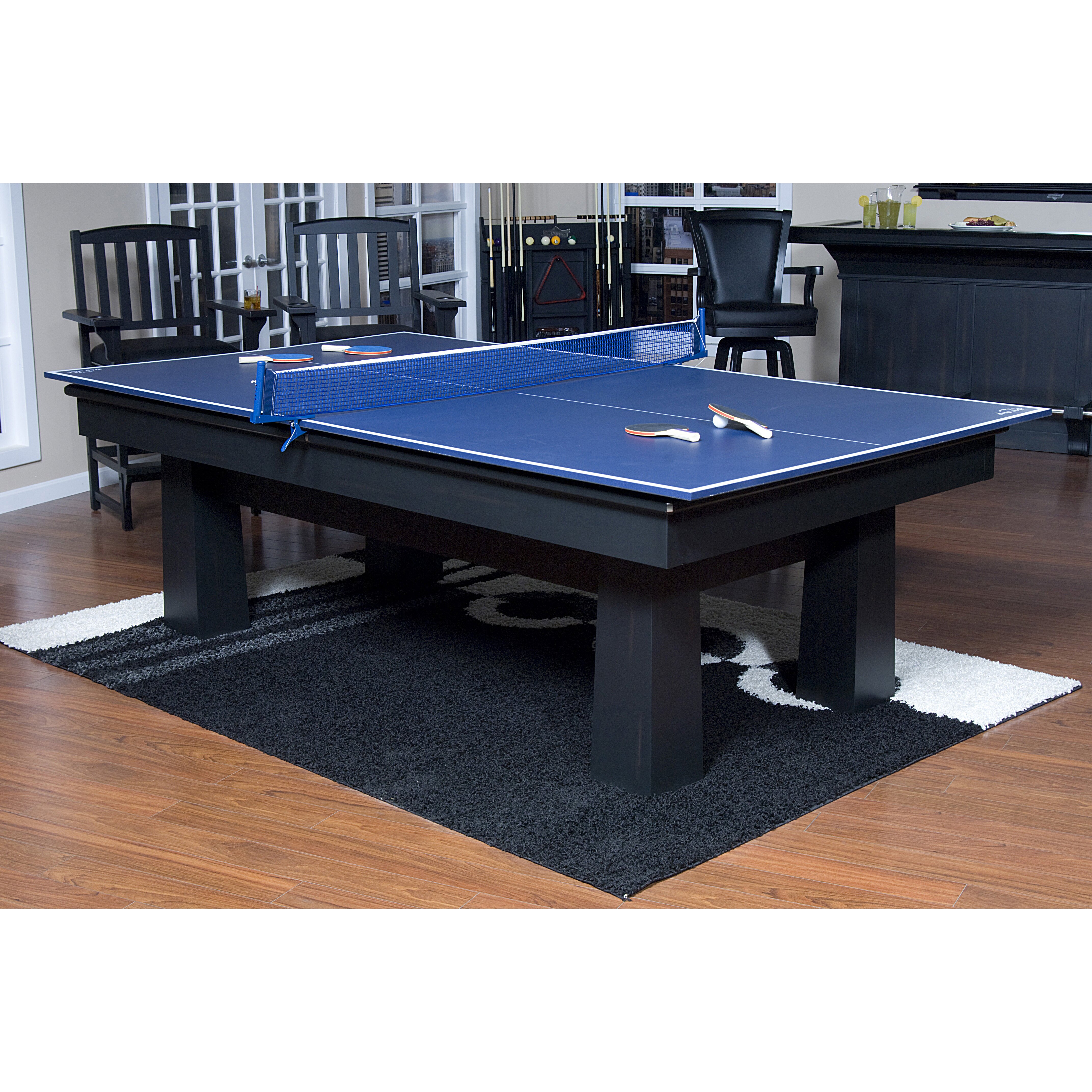 ping pong table sale sears free delivery