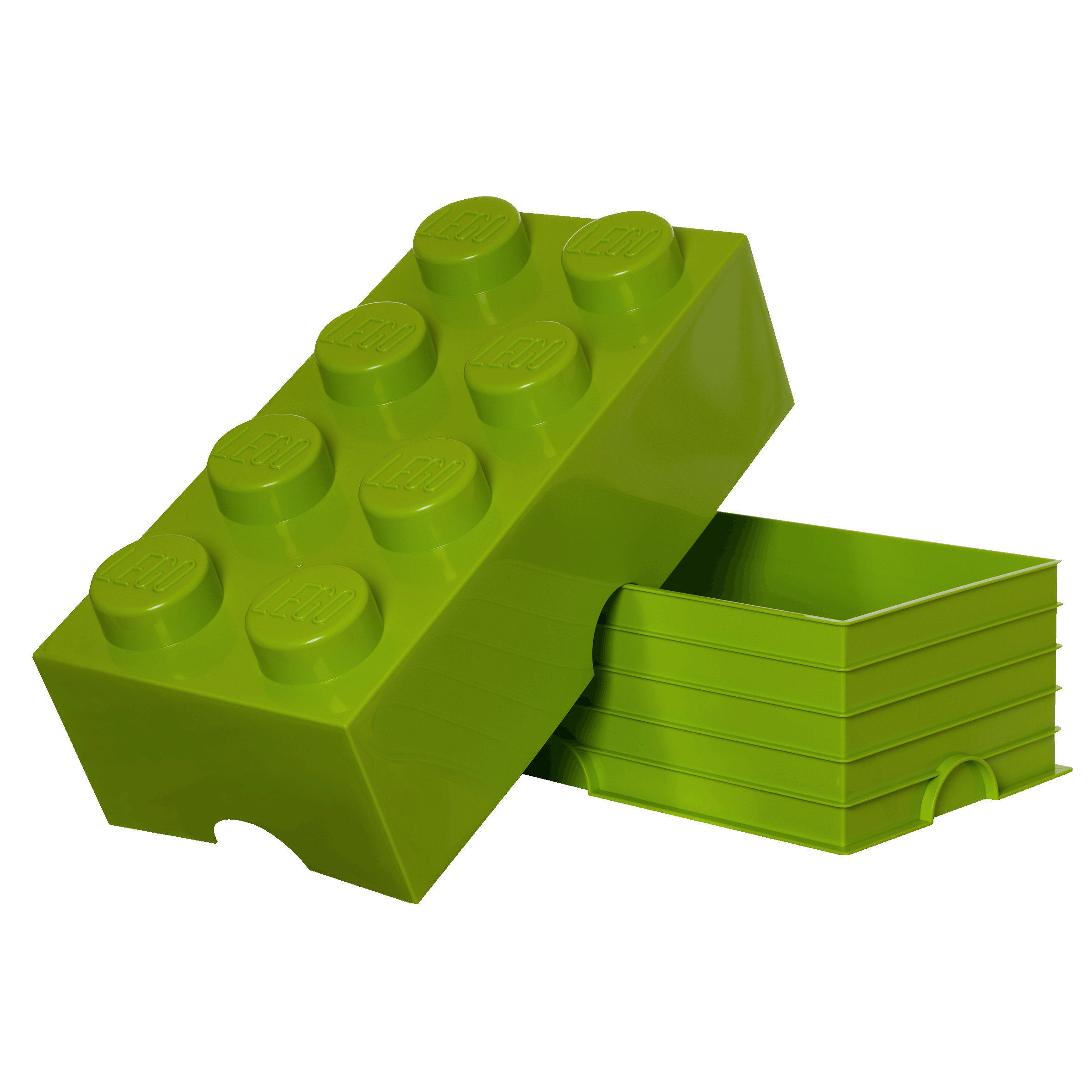 LEGO Brick Storage 8 & Reviews Wayfair UK