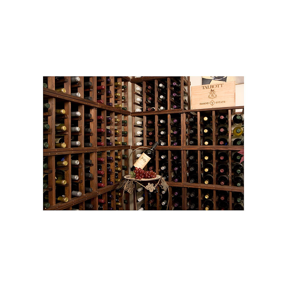 Mini Stack Series 12 Bottle Tabletop Wine Rack Wayfair