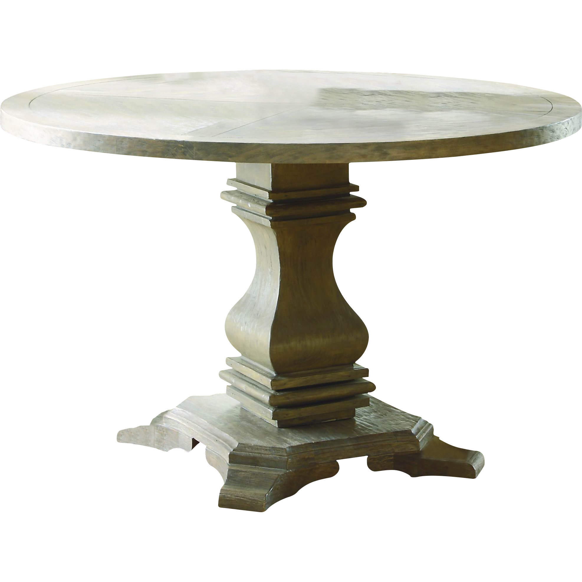 Homelegance Euro Casual Dining Table & Reviews | Wayfair