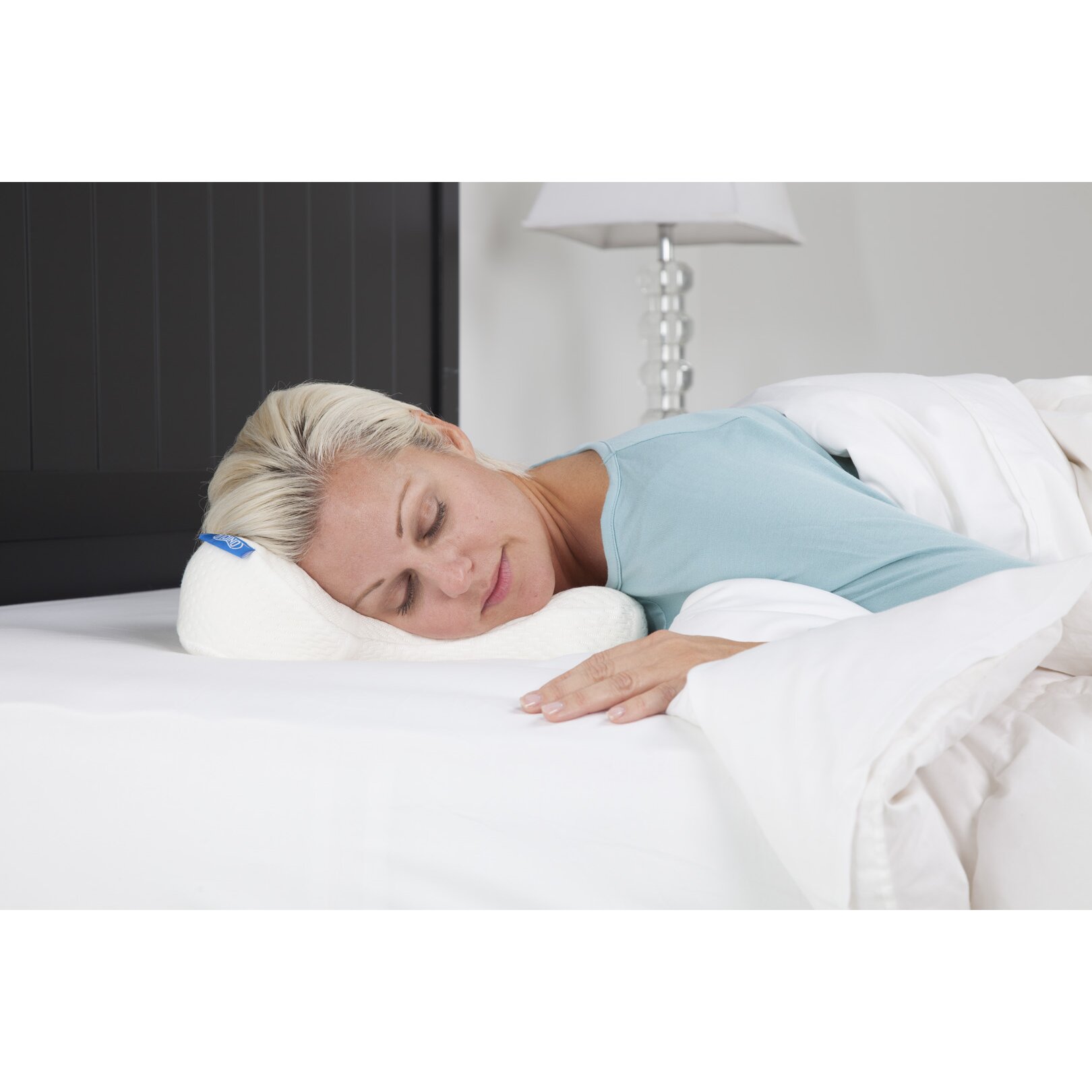 Stomach Sleeper Pillow  Wayfair