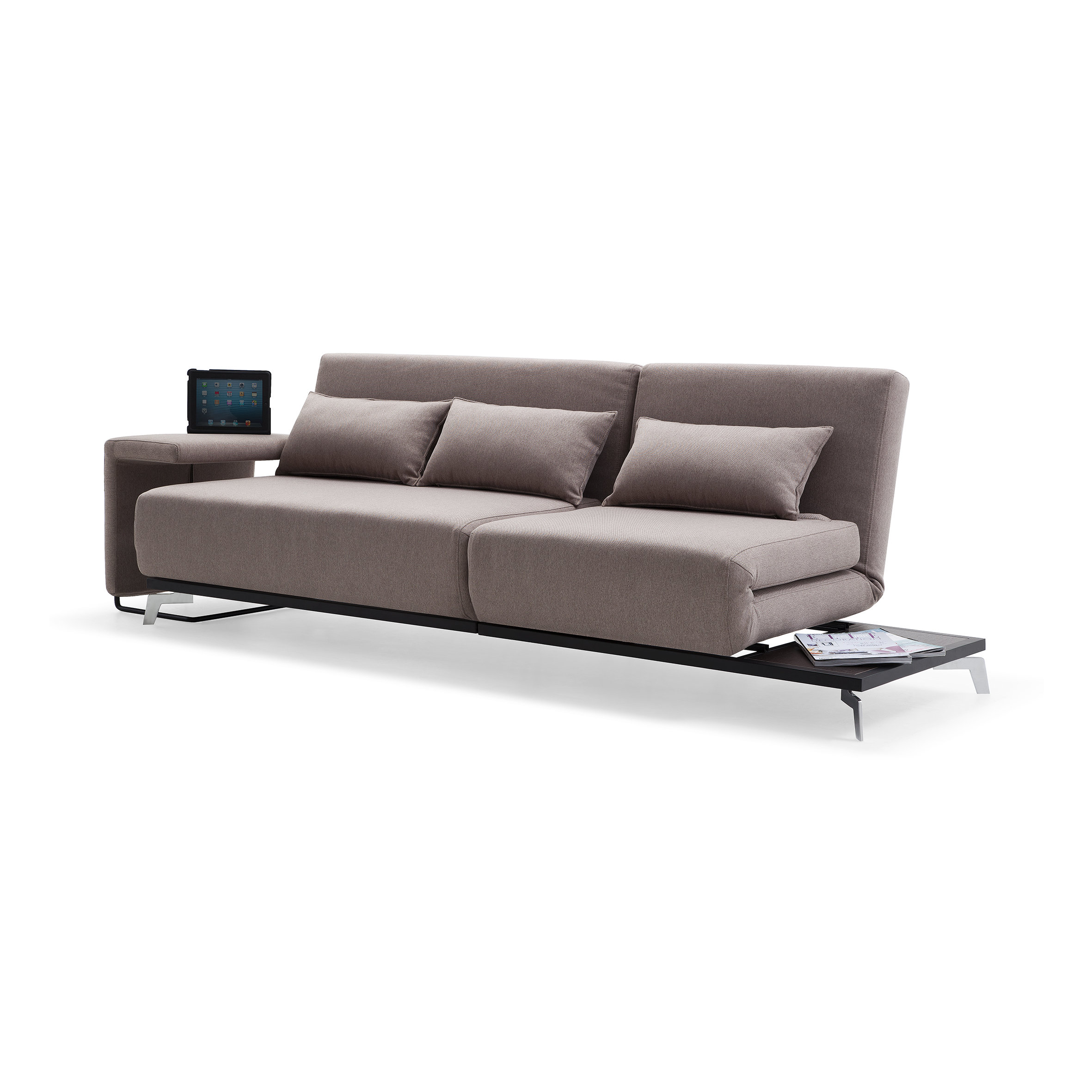 Premium Sleeper Sofa Wayfair