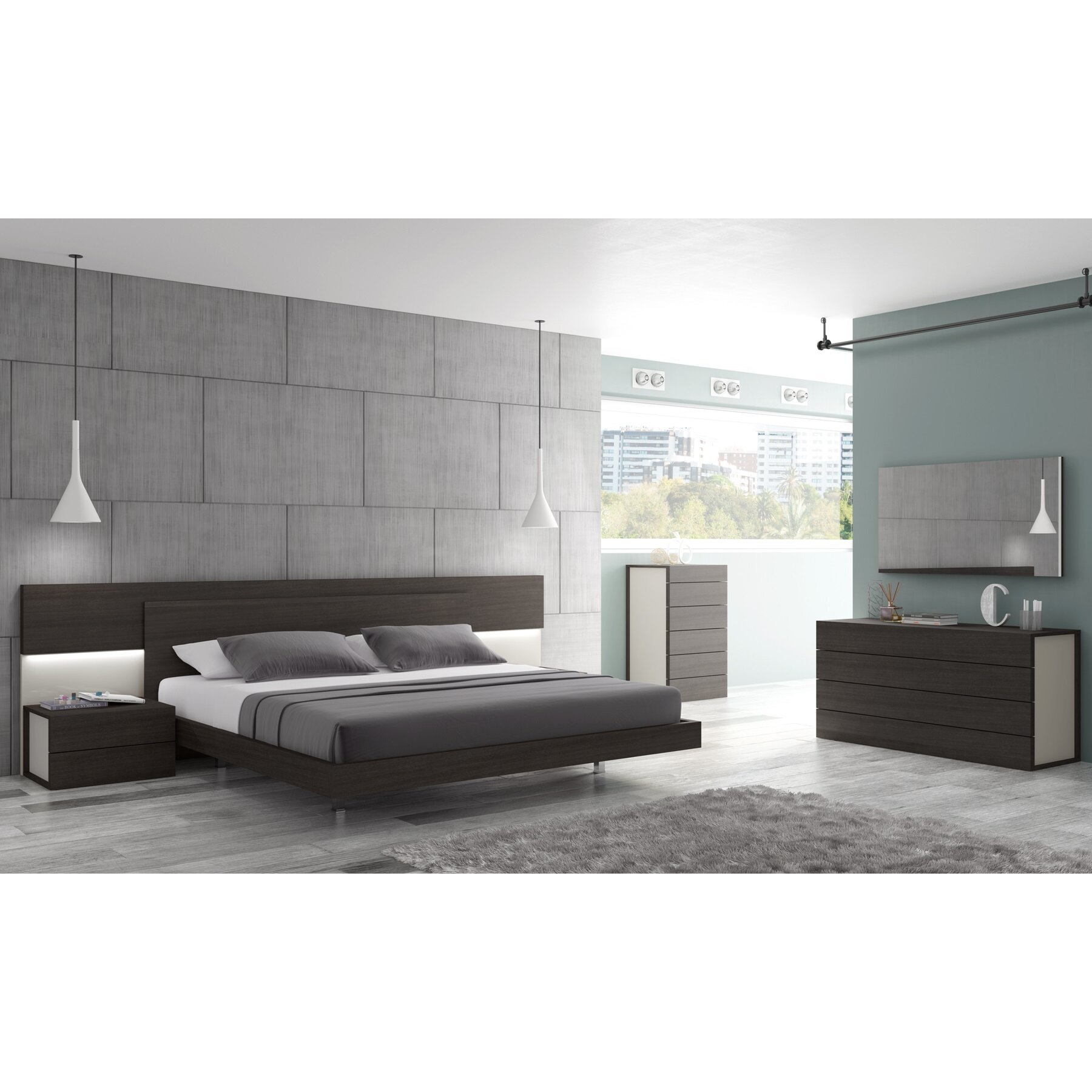 Dcor Design Willow Storage Platform 3 Piece Bedroom Collection(43).jpg