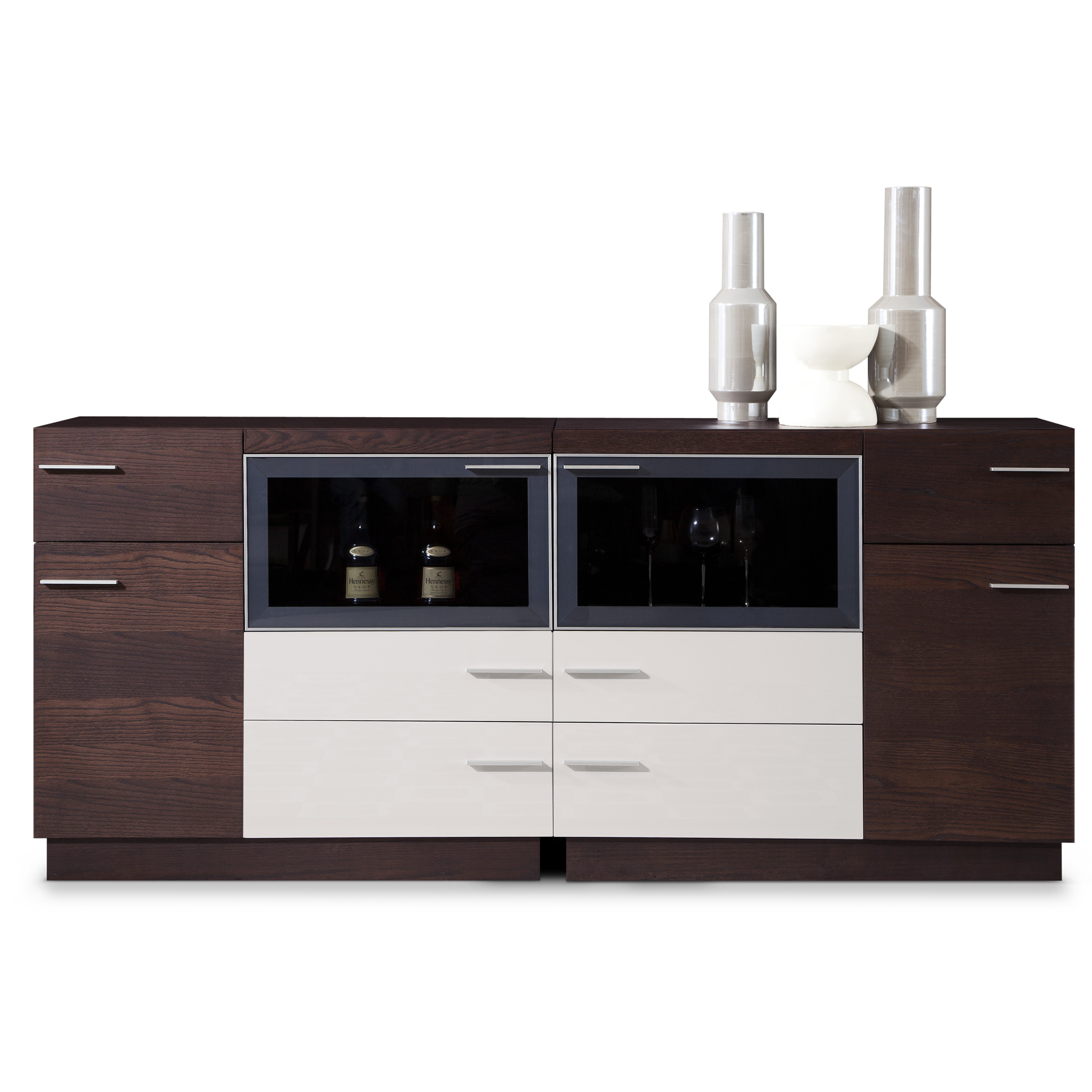 J&M Furniture B512 Buffet AllModern