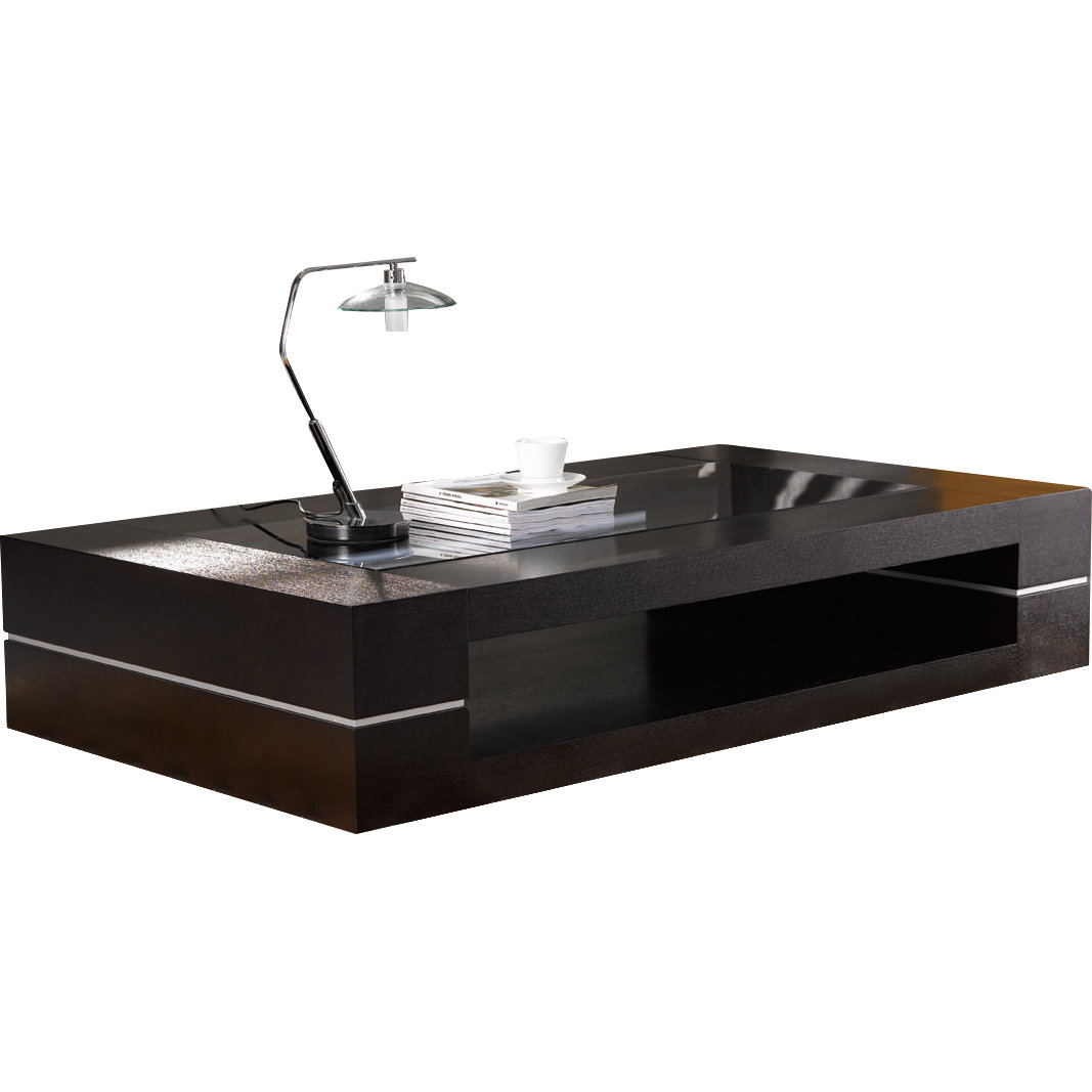 Modern Coffee Table Wayfair