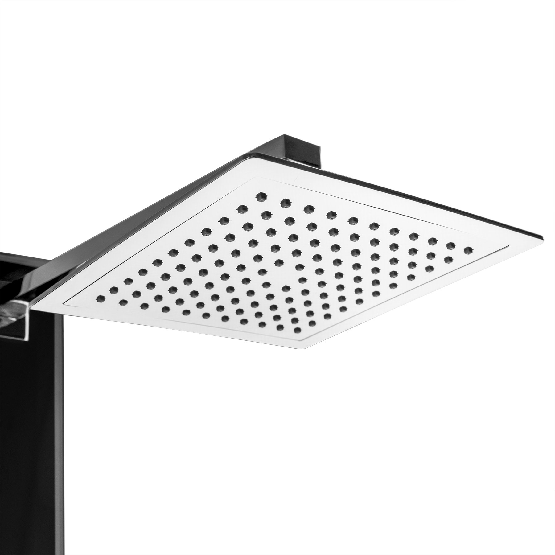 Temperature Control Tower Shower Panel System Wayfair