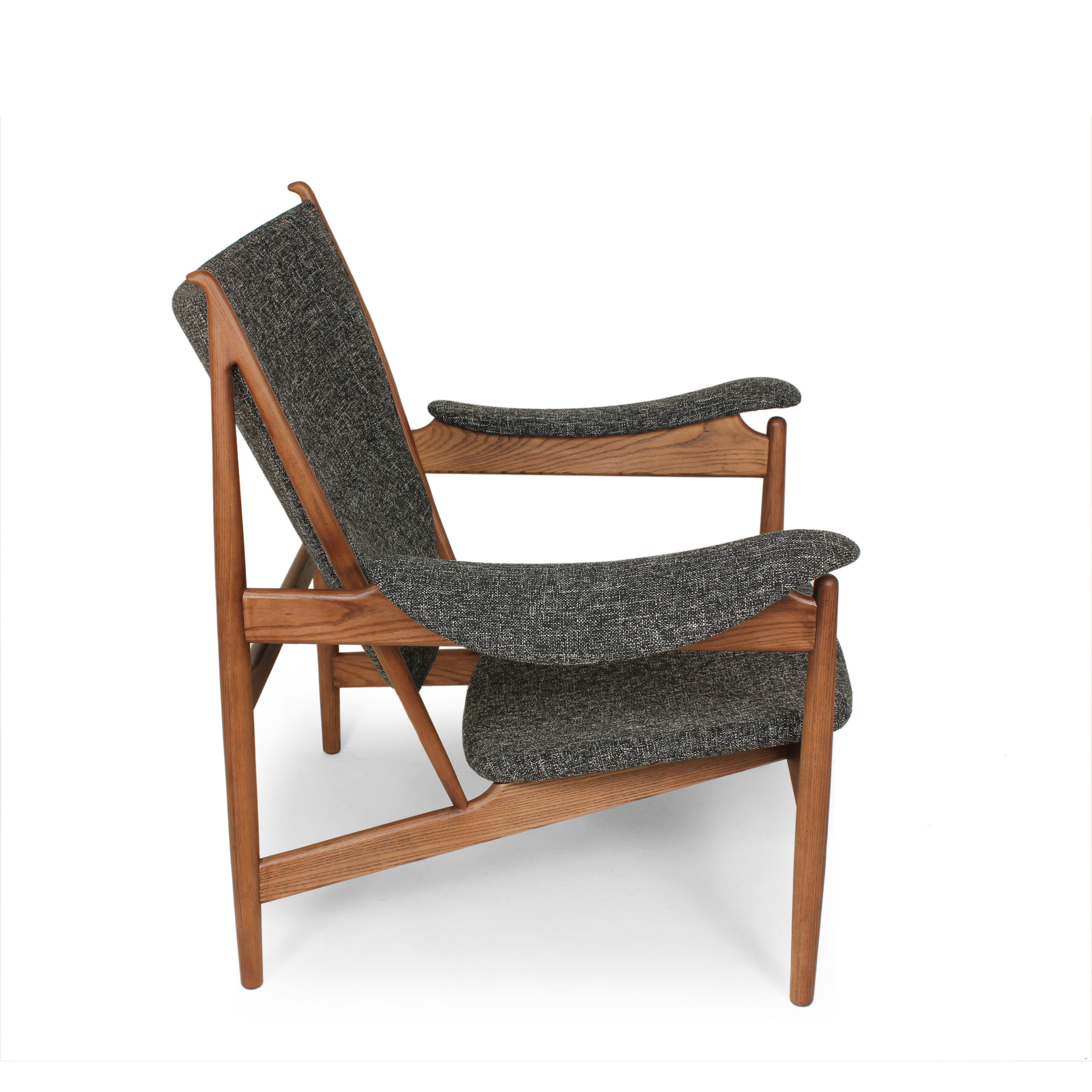 The Sterling Lounge Chair Wayfair