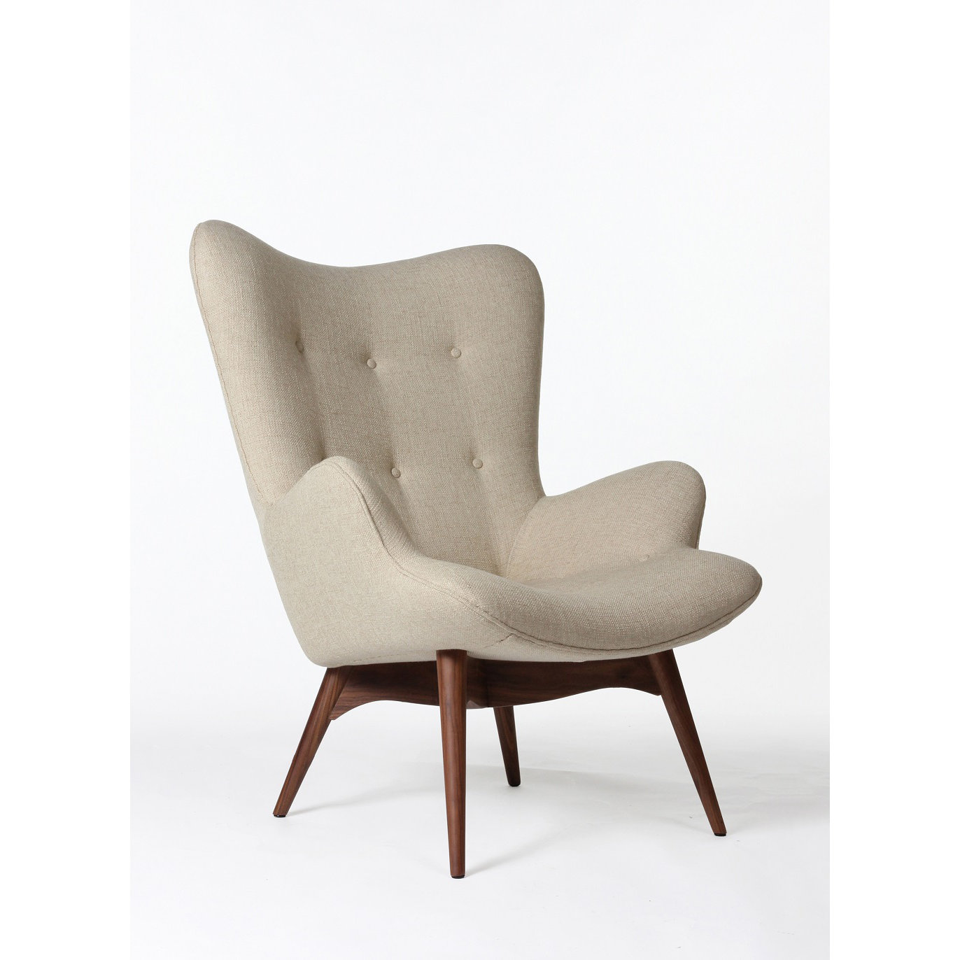 The Teddy Bear Arm Chair Wayfair