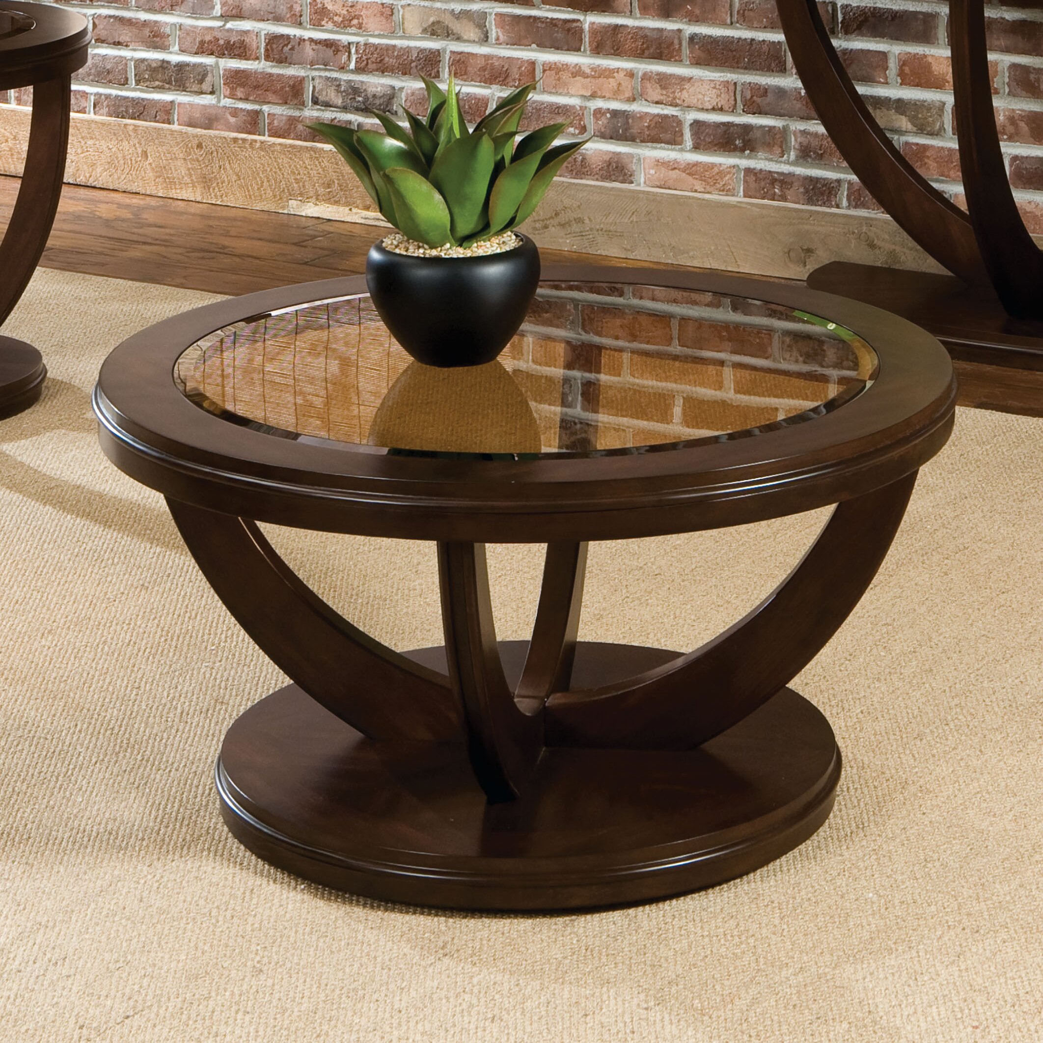  Standard  Furniture  La Jolla Coffee  Table  Reviews Wayfair