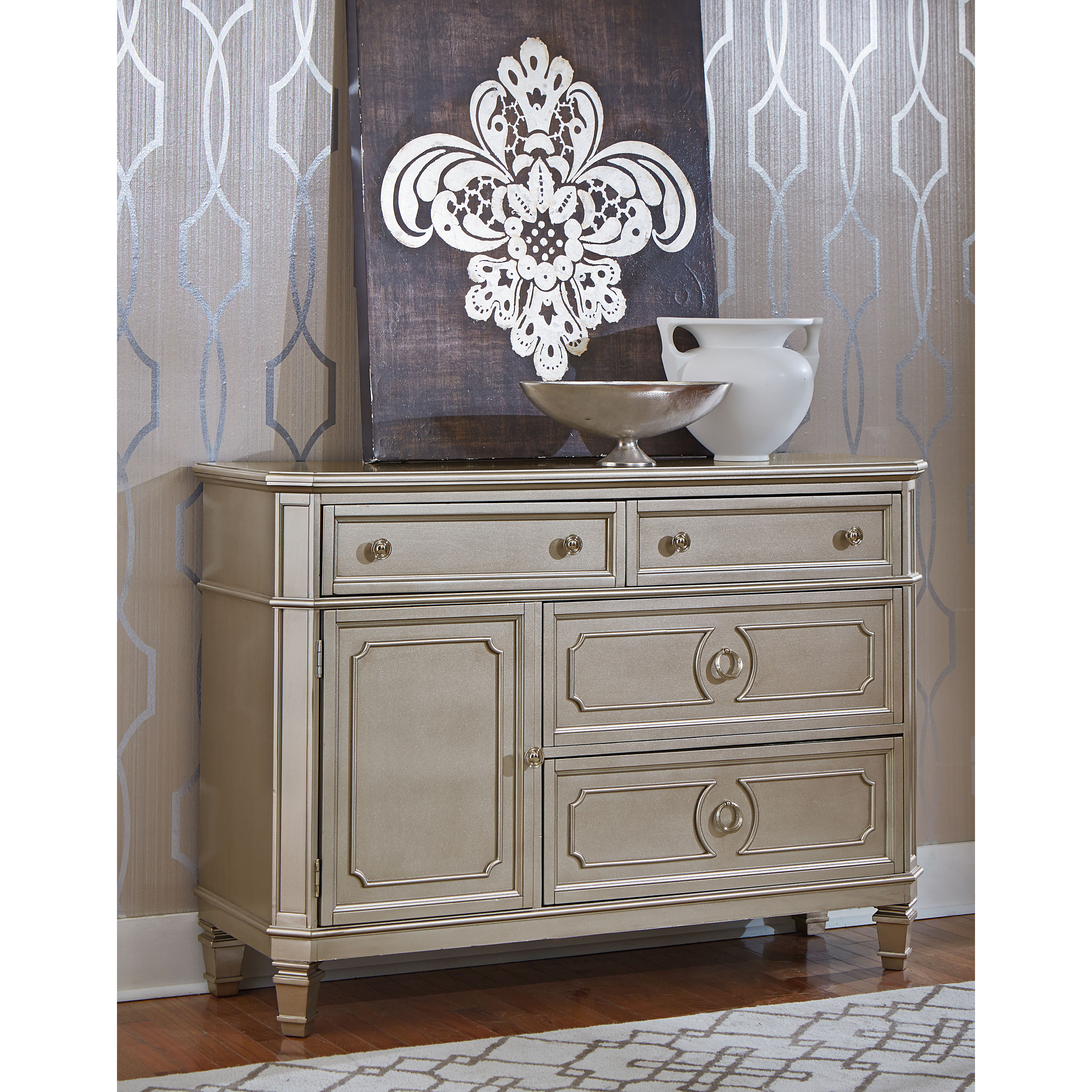 Wilmington Dresser Joss & Main