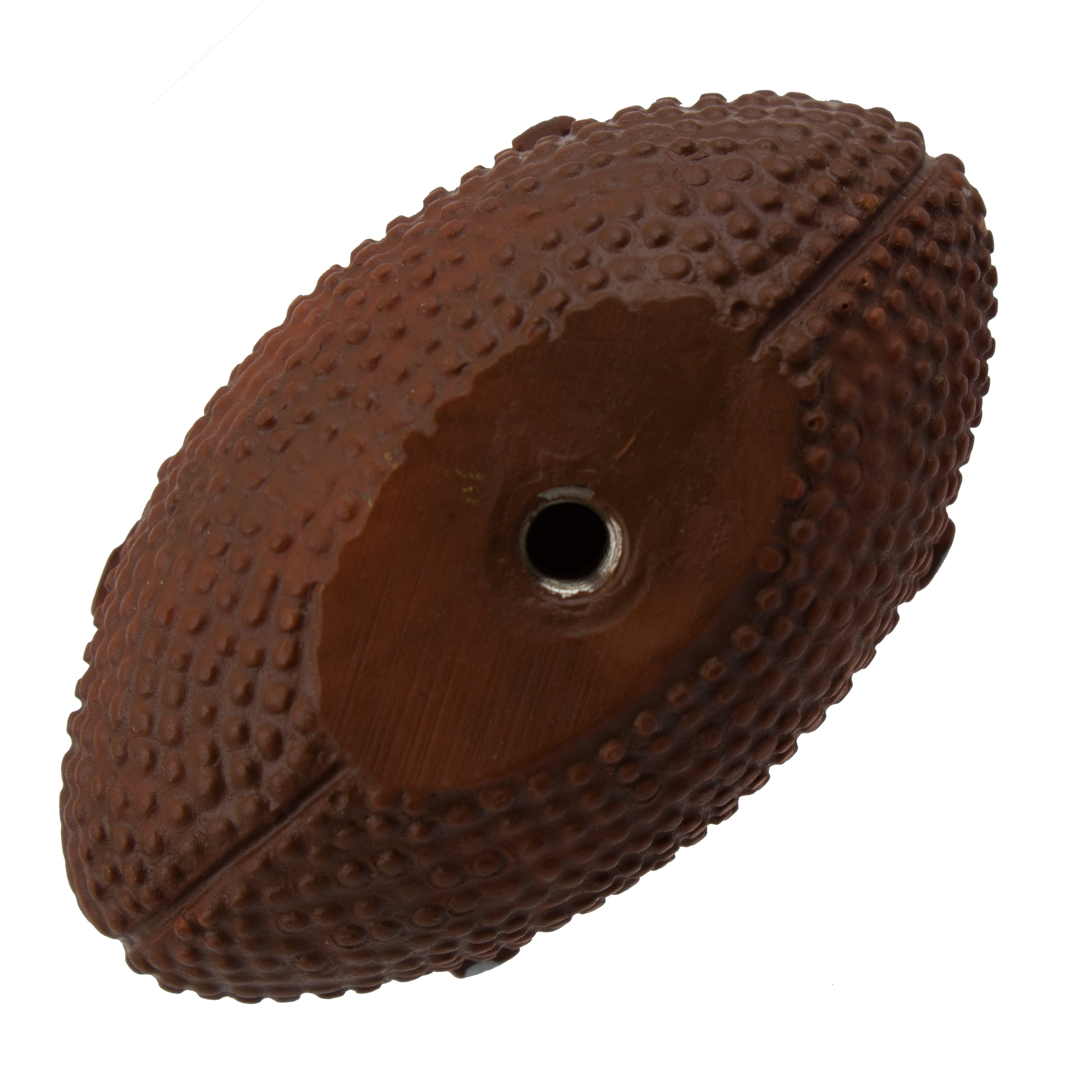 Football Oval Knob Wayfair