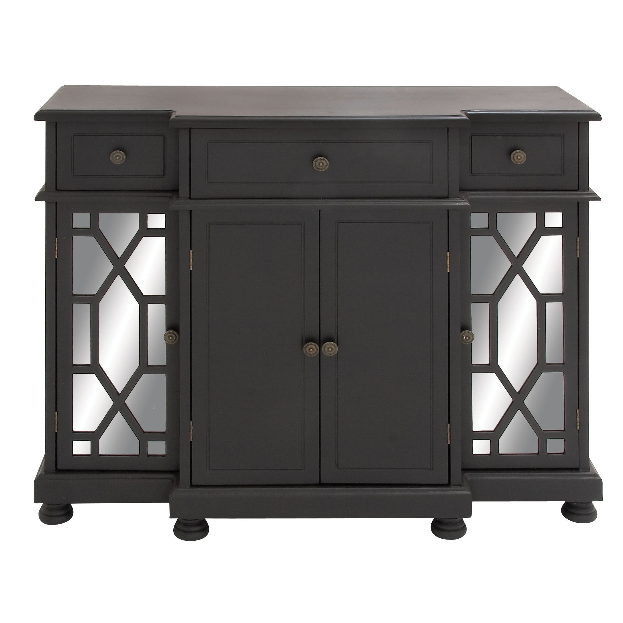 3 Drawer Accent Wayfair.ca