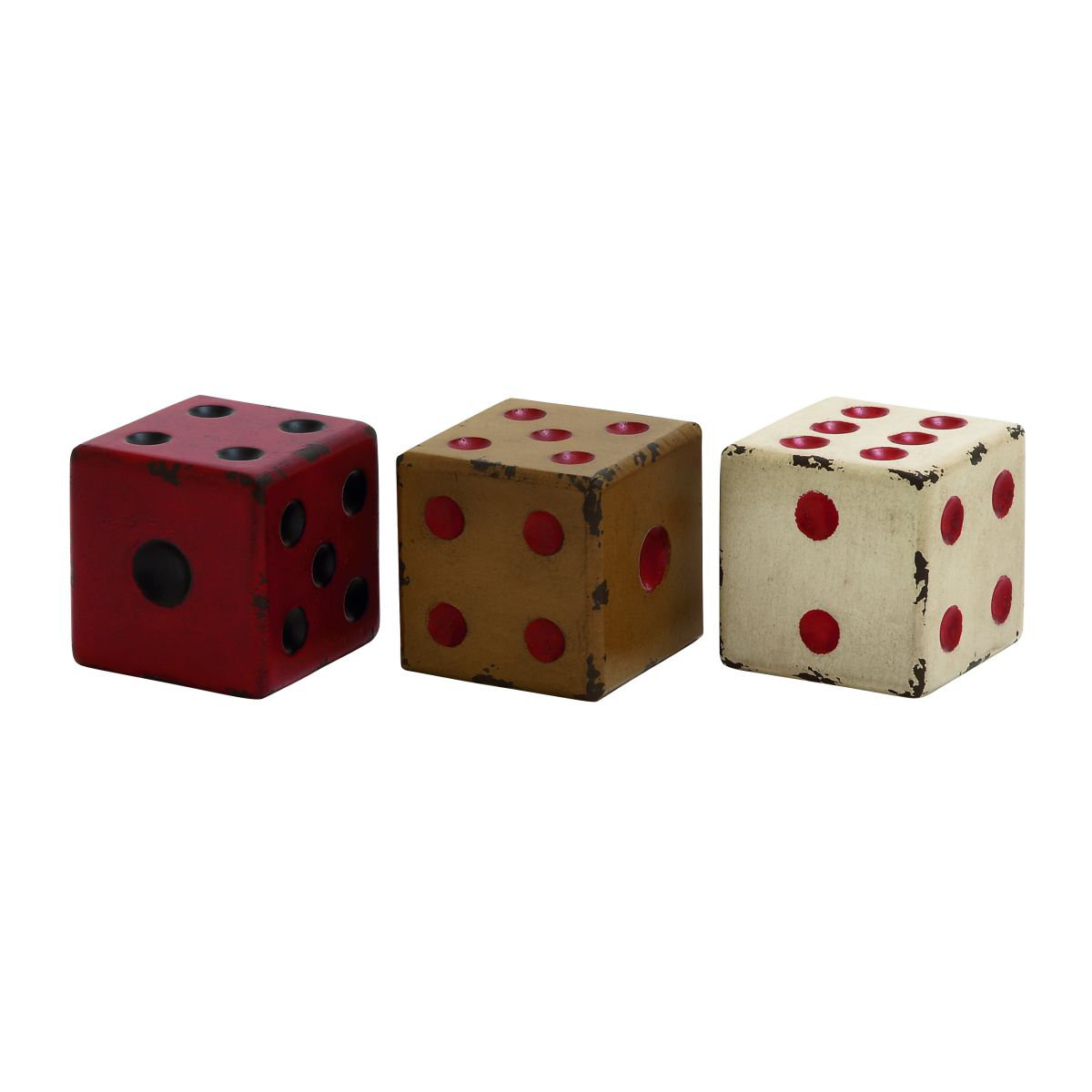 Dice Decor Wayfair