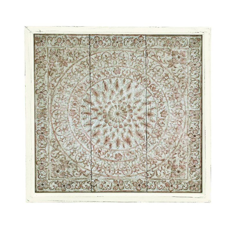 Metal Wood Wall Décor Wayfair