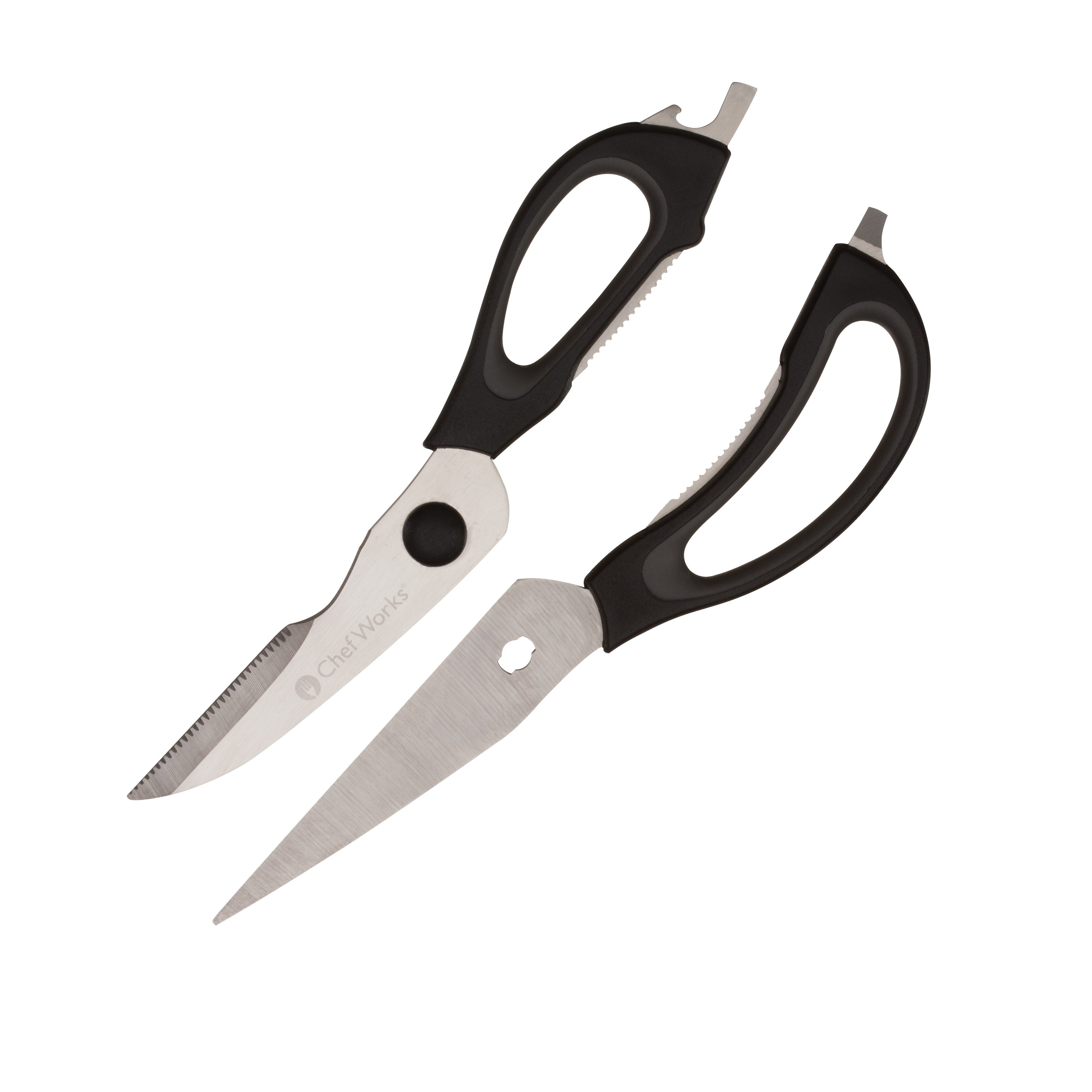 Take Apart Kitchen Shears Wayfair