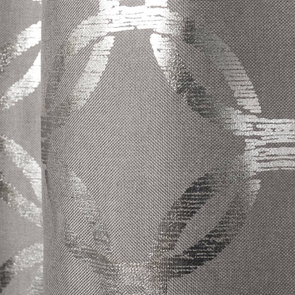 Amalgamated Textiles Modo Curtain Panels & Reviews Wayfair