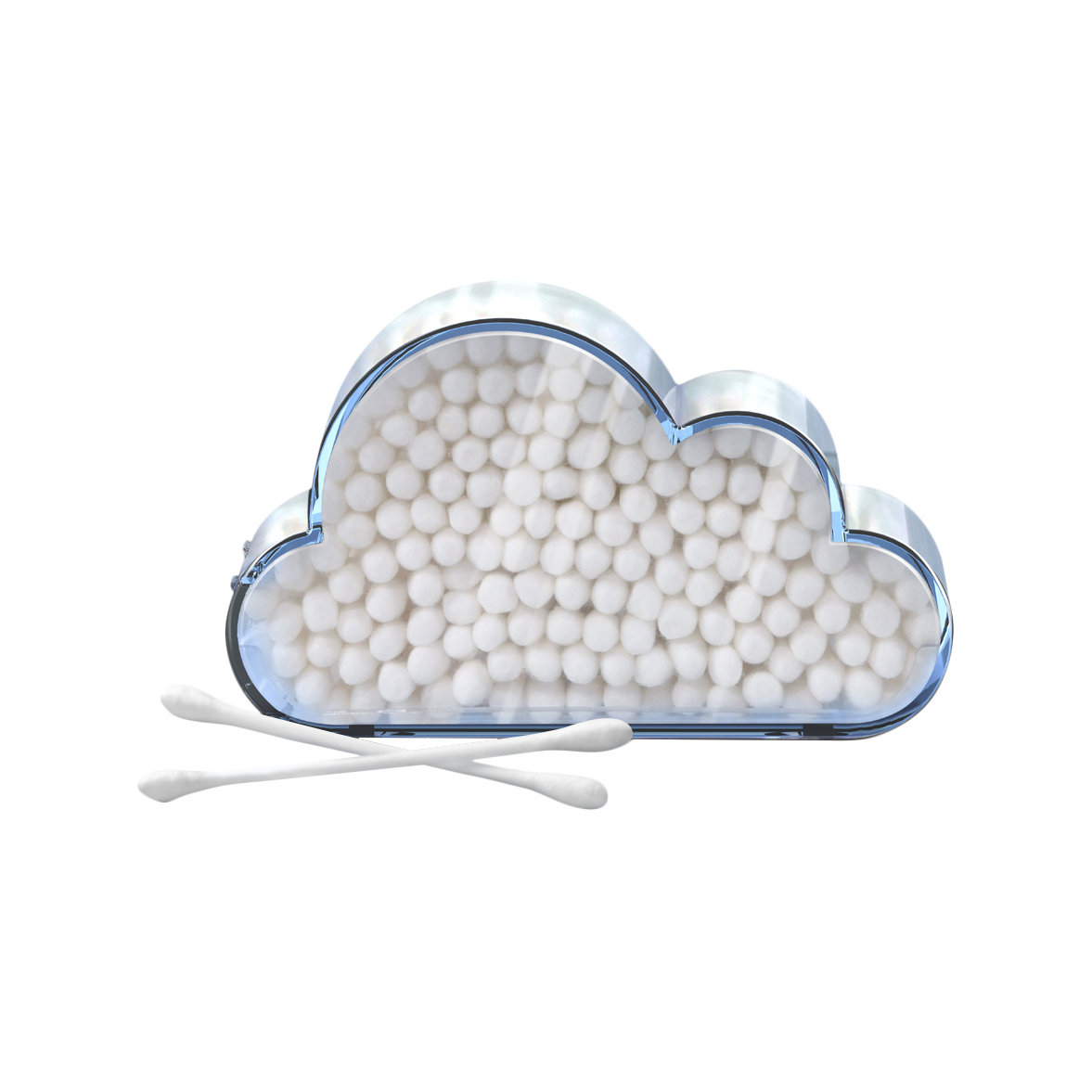 Fred & Friends Cloud Catcher Cotton Swab Holder & Reviews Wayfair