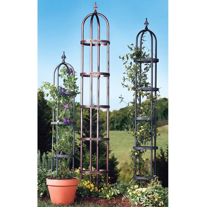 Plow & Hearth Trellis & Reviews | Wayfair