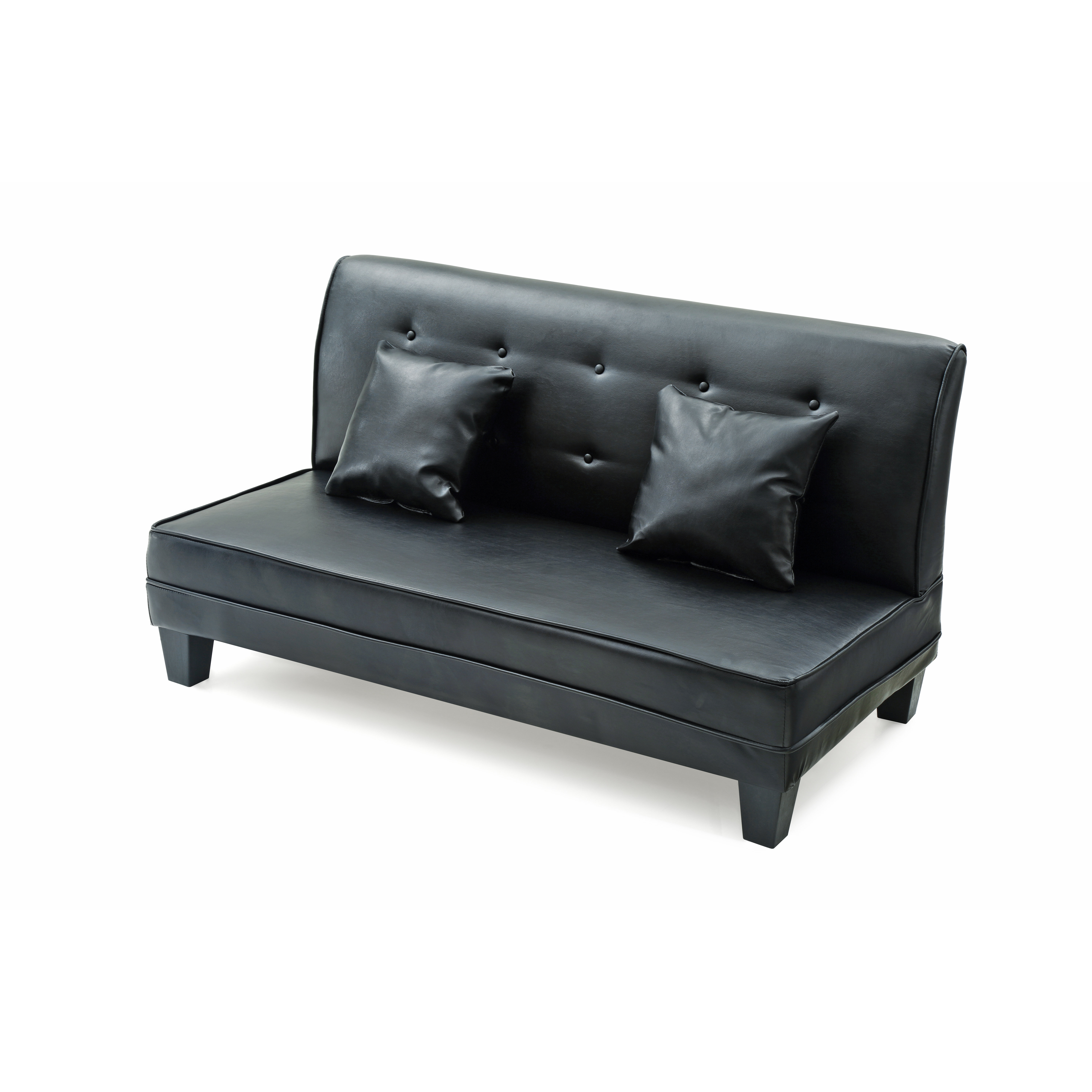 Glory Furniture Newbury Modular Loveseat & Reviews Wayfair