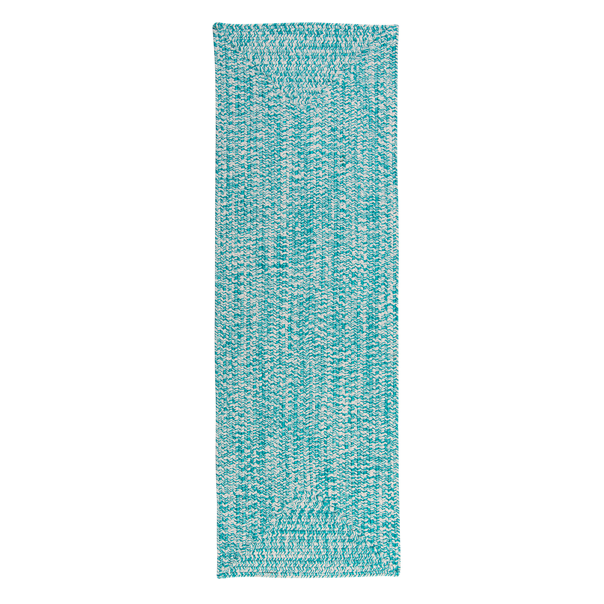 Catalina Turquoise Indoor/Outdoor Area Rug Wayfair