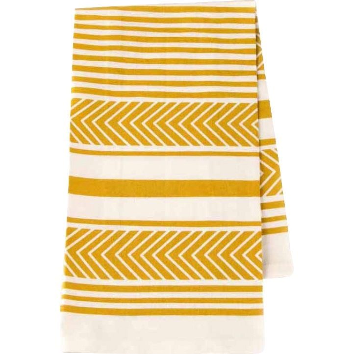 Zestt Emory Organic Cotton Tea Towel & Reviews Wayfair