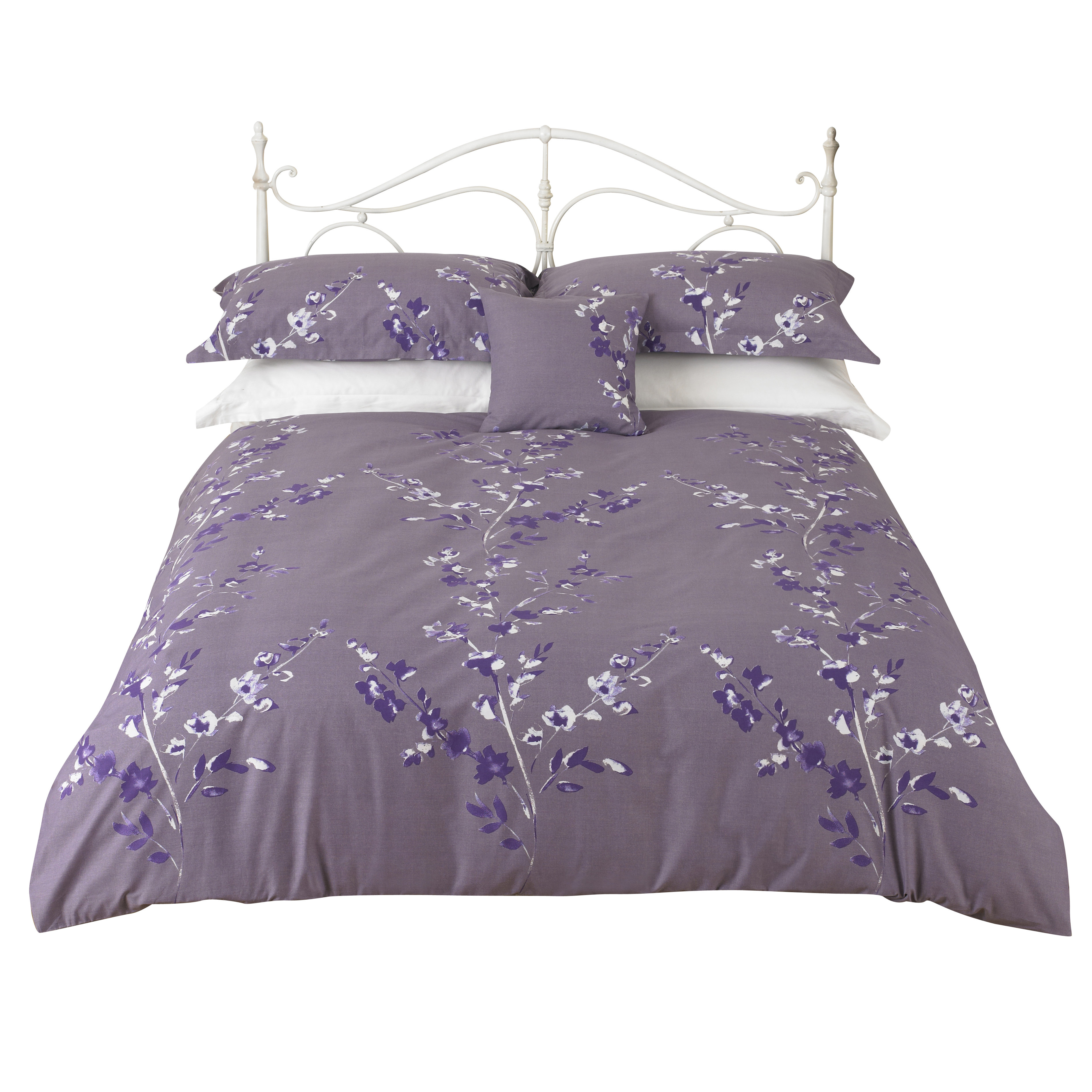 Great Knot Duvet Set & Reviews Wayfair UK