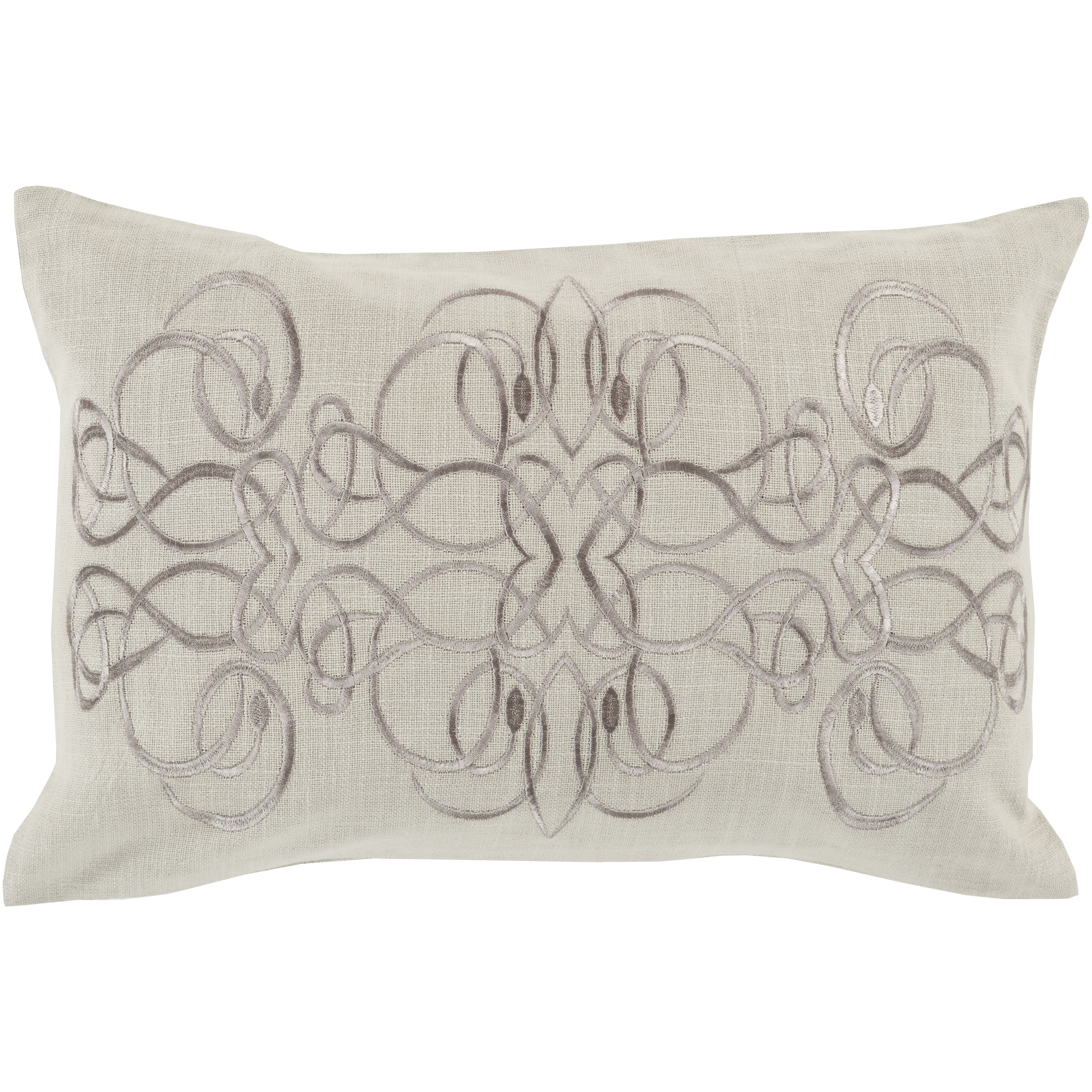 Surya Lumbar Pillow & Reviews Wayfair