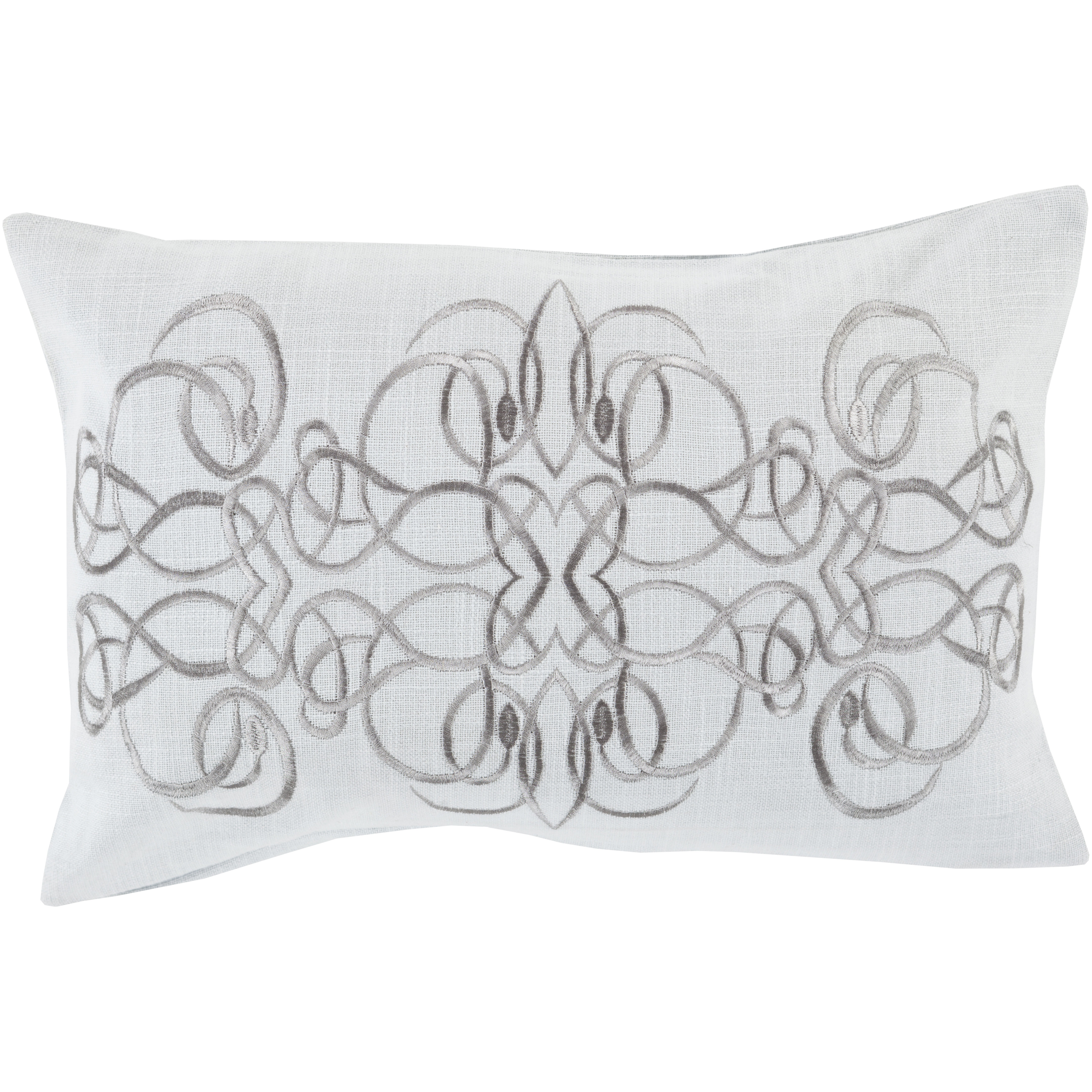 Surya Lumbar Pillow & Reviews Wayfair