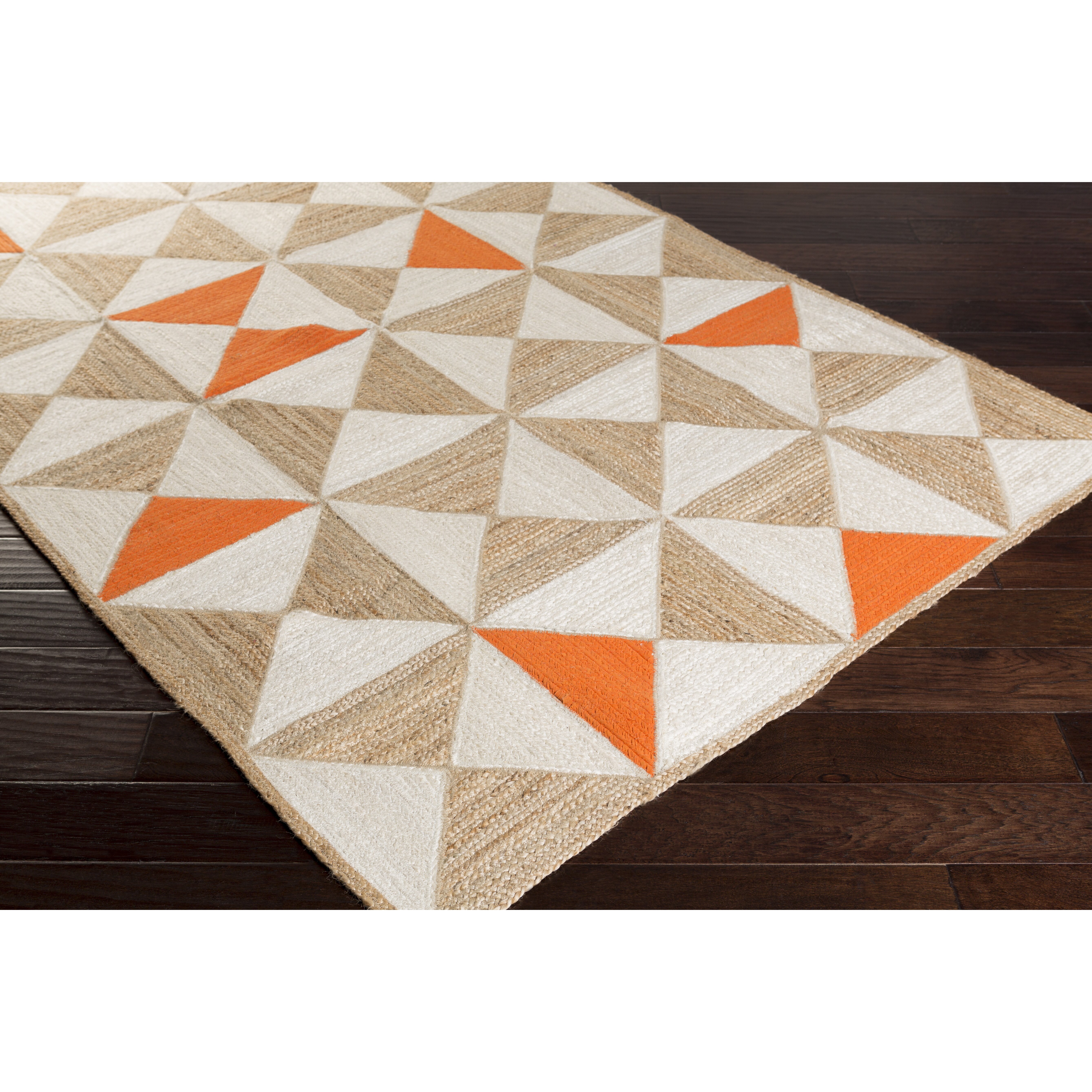 Molino Coral Area Rug | Wayfair