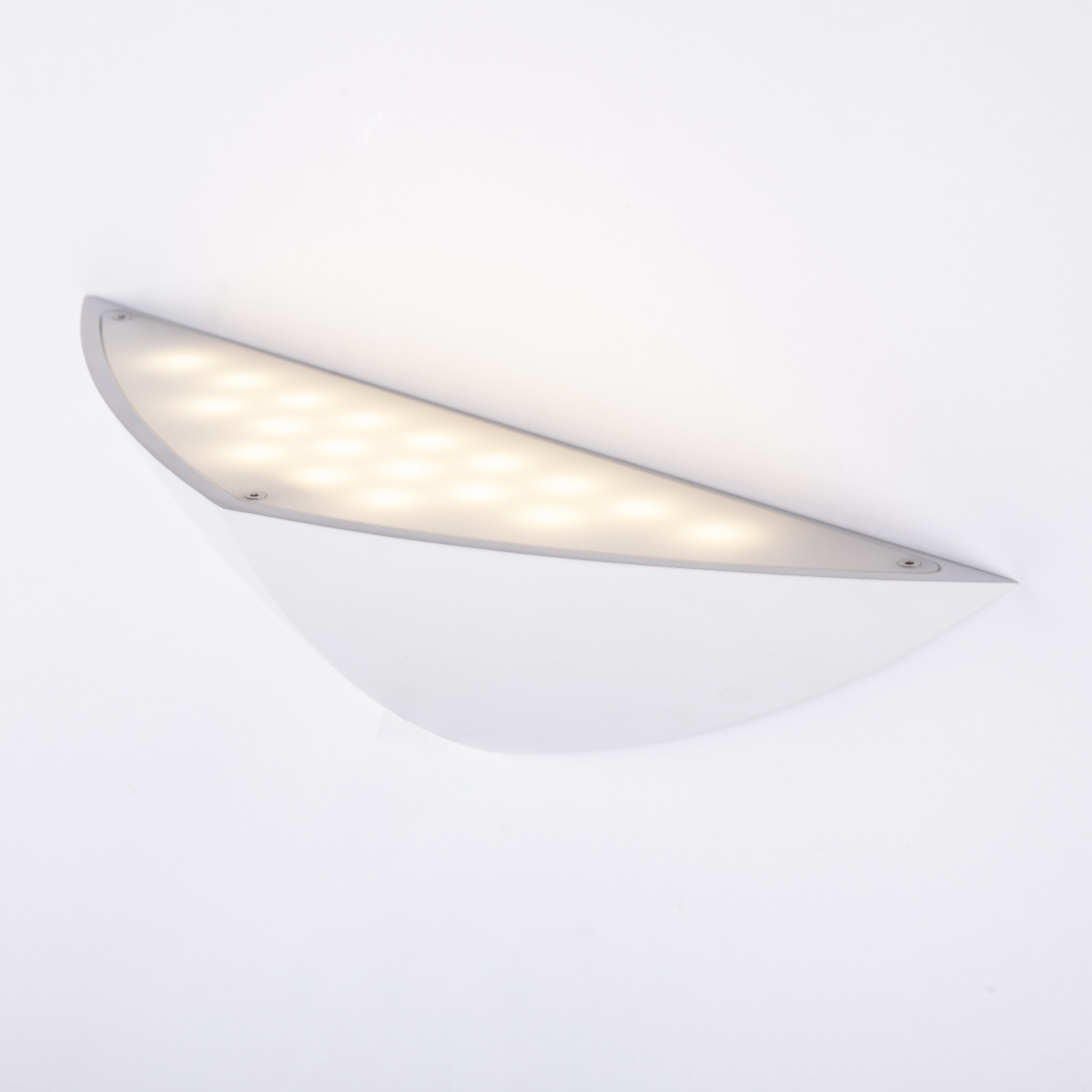 Thorn 18 Light Wall Sconce Wayfair