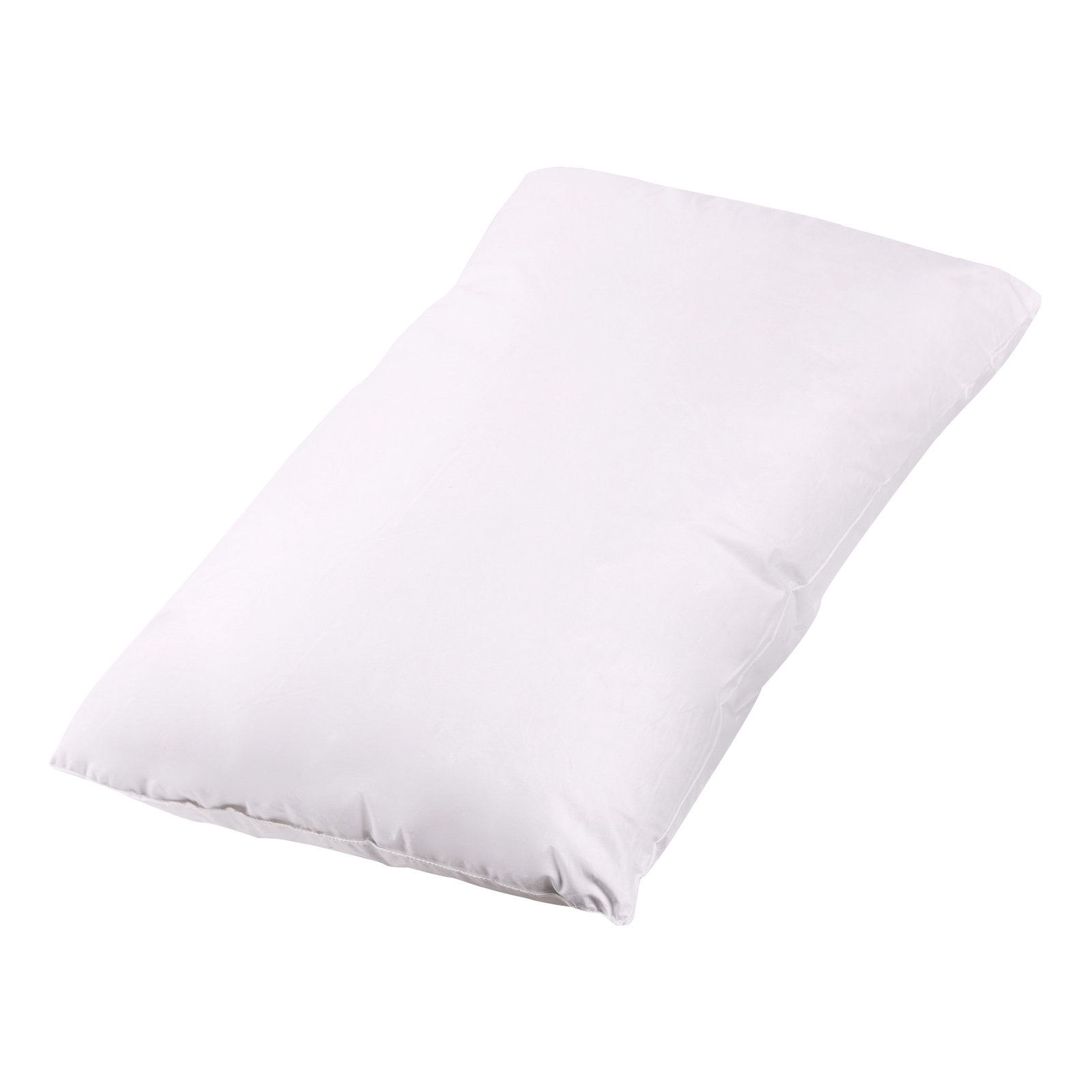 Premium Goose Down and Feather Bed Pillow Wayfair