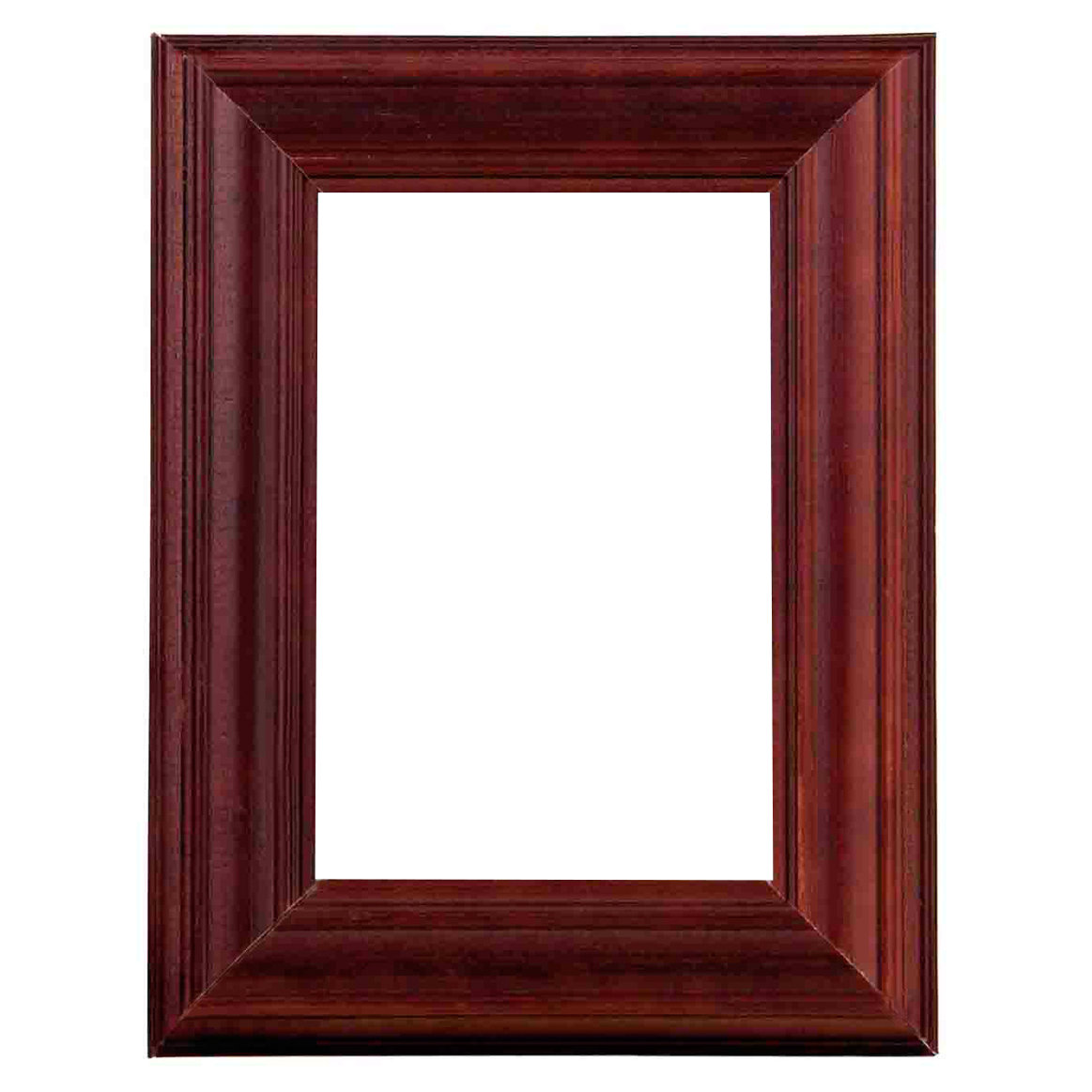 Deluxe Solid Wood Picture Frame Wayfair
