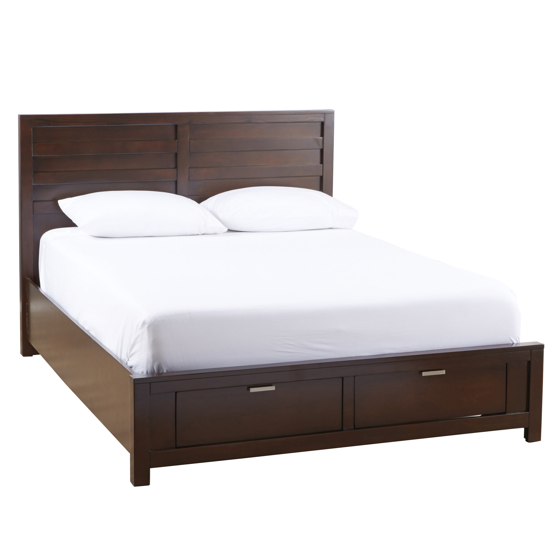 Mercury Row Juno Platform Bed & Reviews | Wayfair