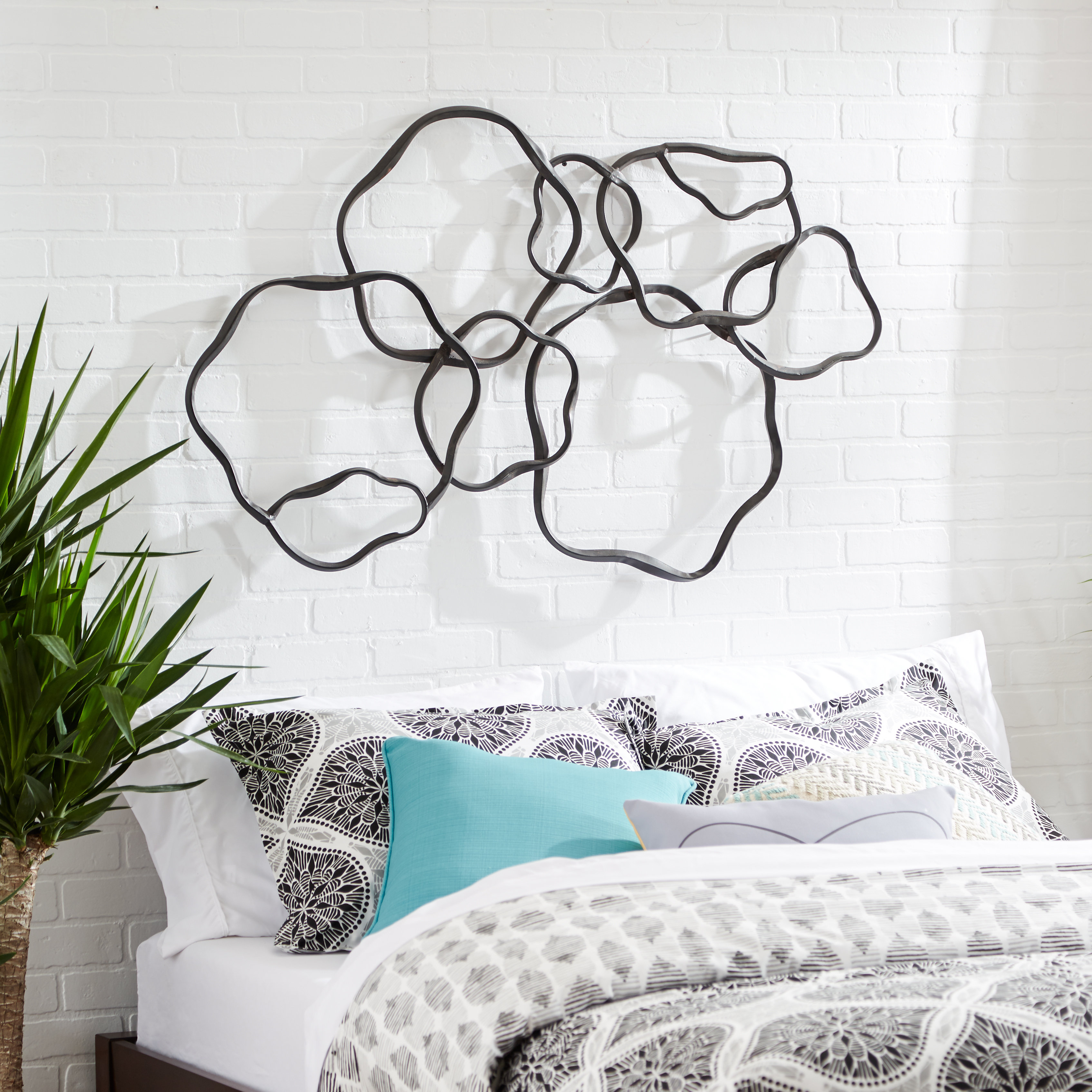 Rings Wall Décor Wayfair