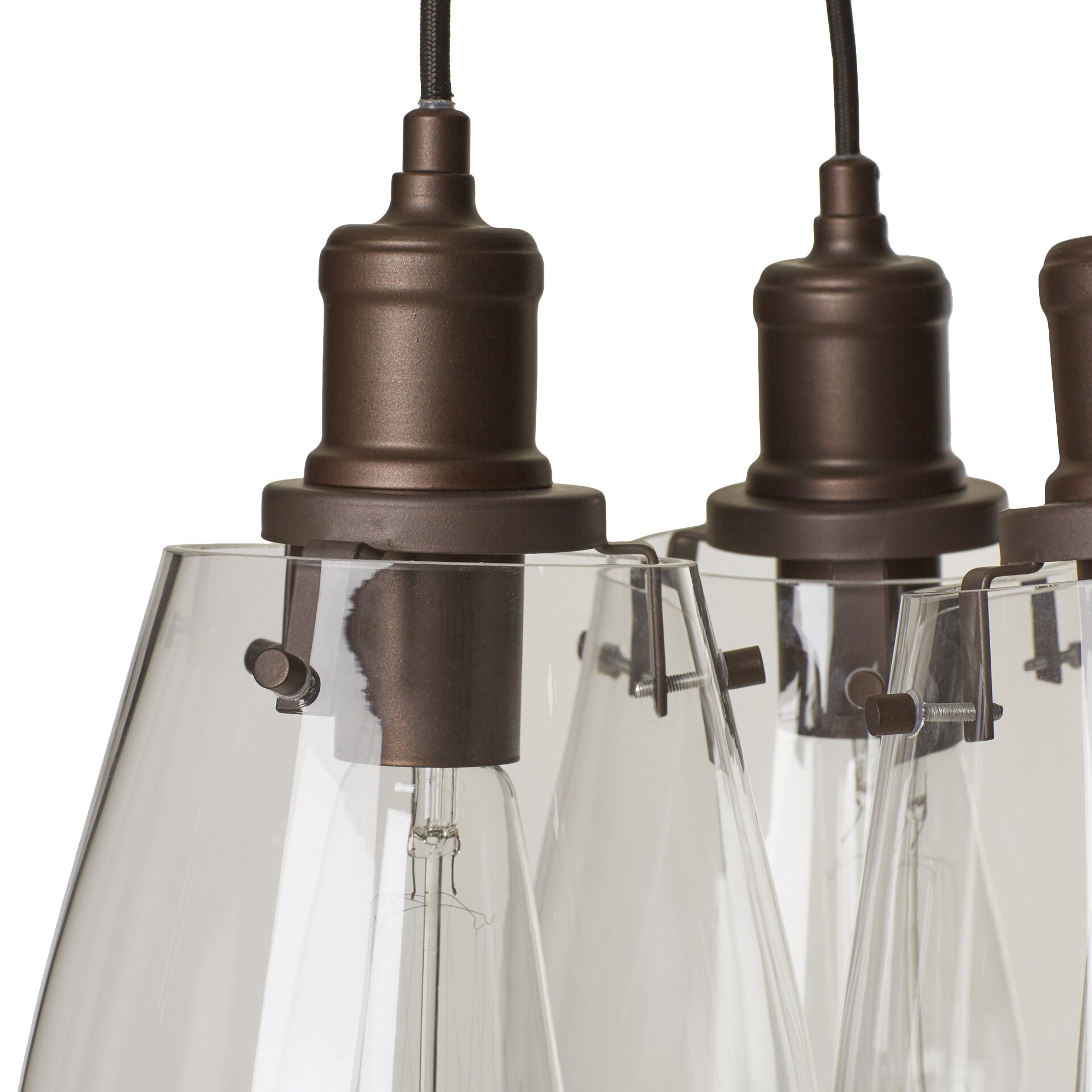 Mercury Row Lighting: Brightening Your Home With Style