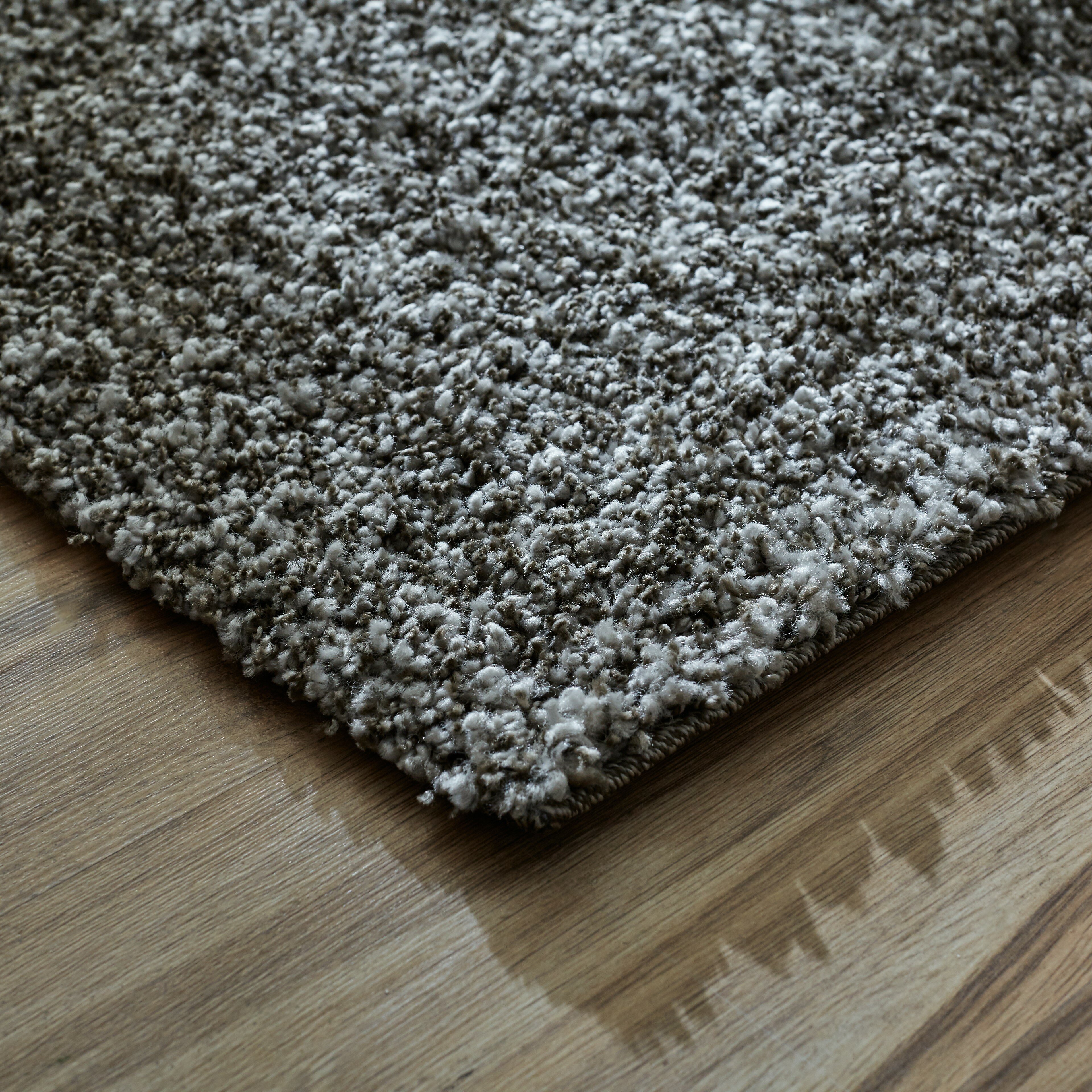 Mercury Row Kalypso Stone Area Rug & Reviews | Wayfair