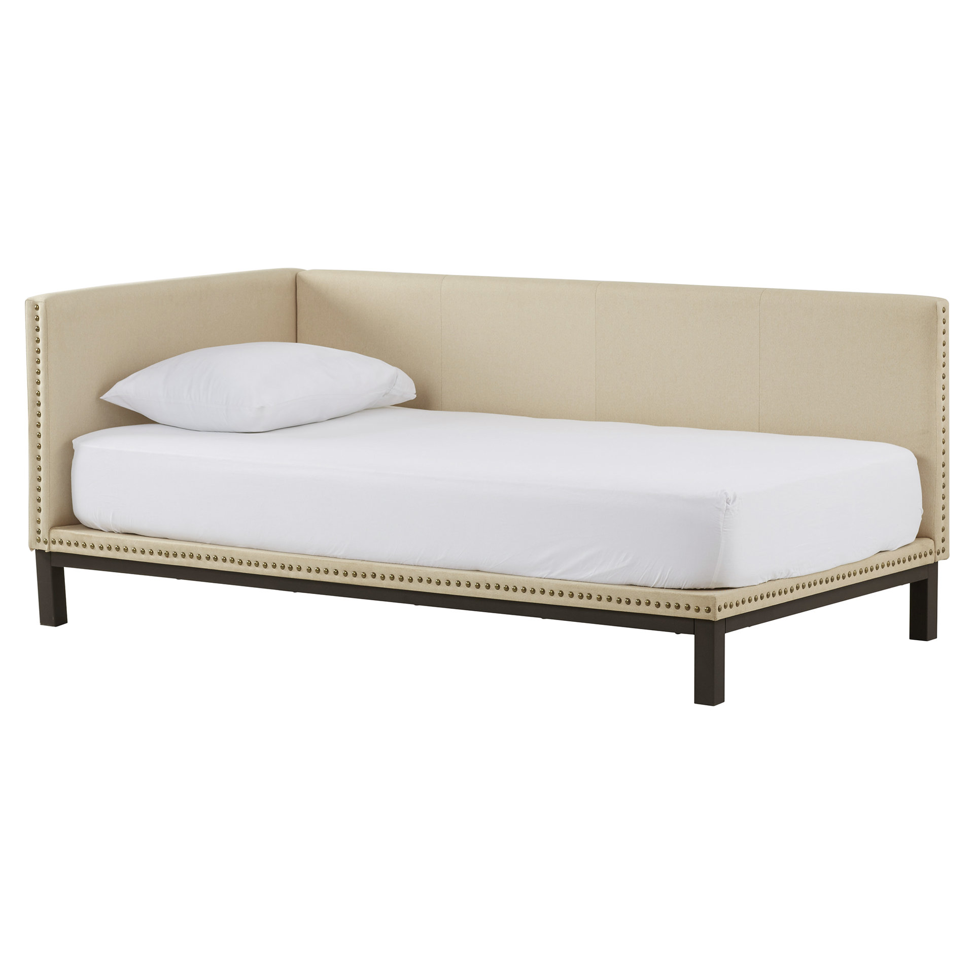 Mercury Row Harlow Mid Century Daybed & Reviews Wayfair.ca