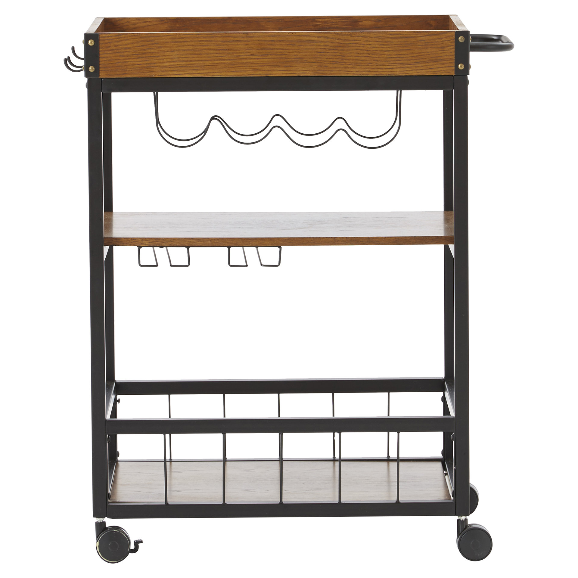 Winchester Kitchen Cart Wayfair
