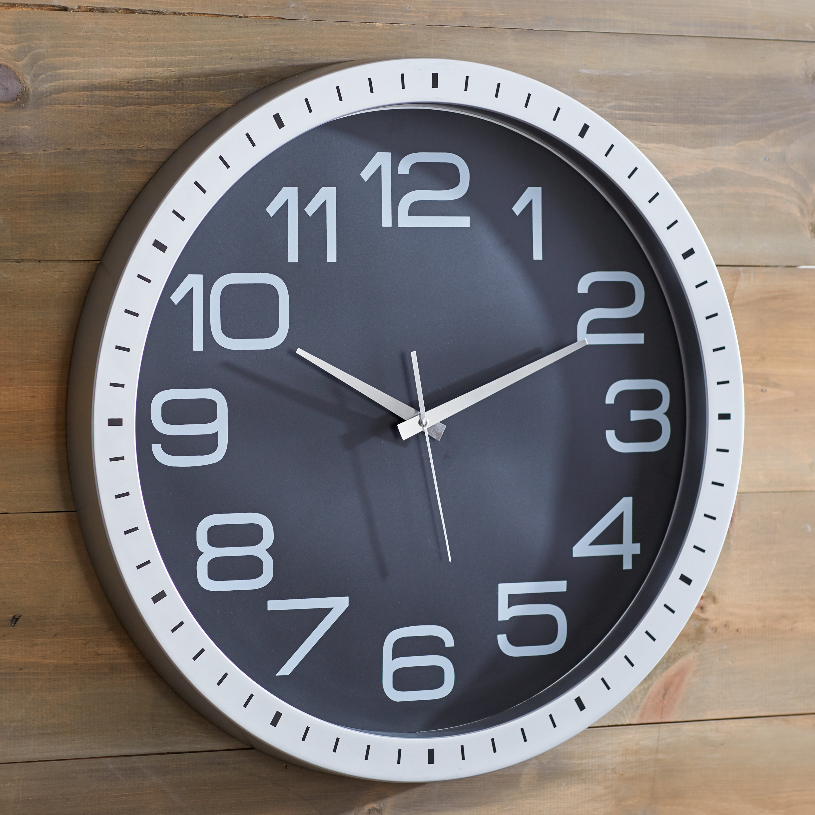 Large Numbered Wall Clocks 26 - jmth3hy