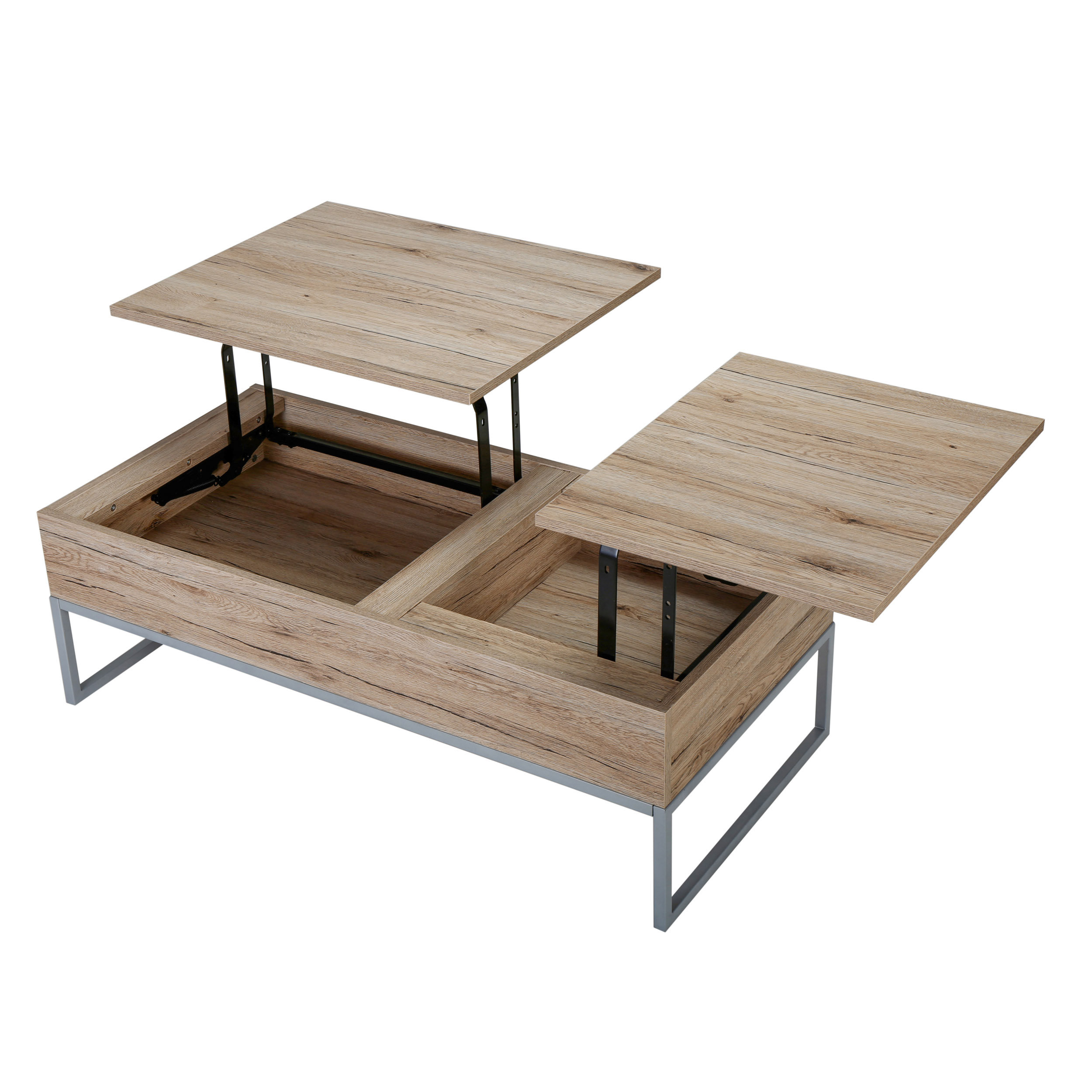 Mercury Row Phi Coffee Table with Lift Top & Reviews Wayfair