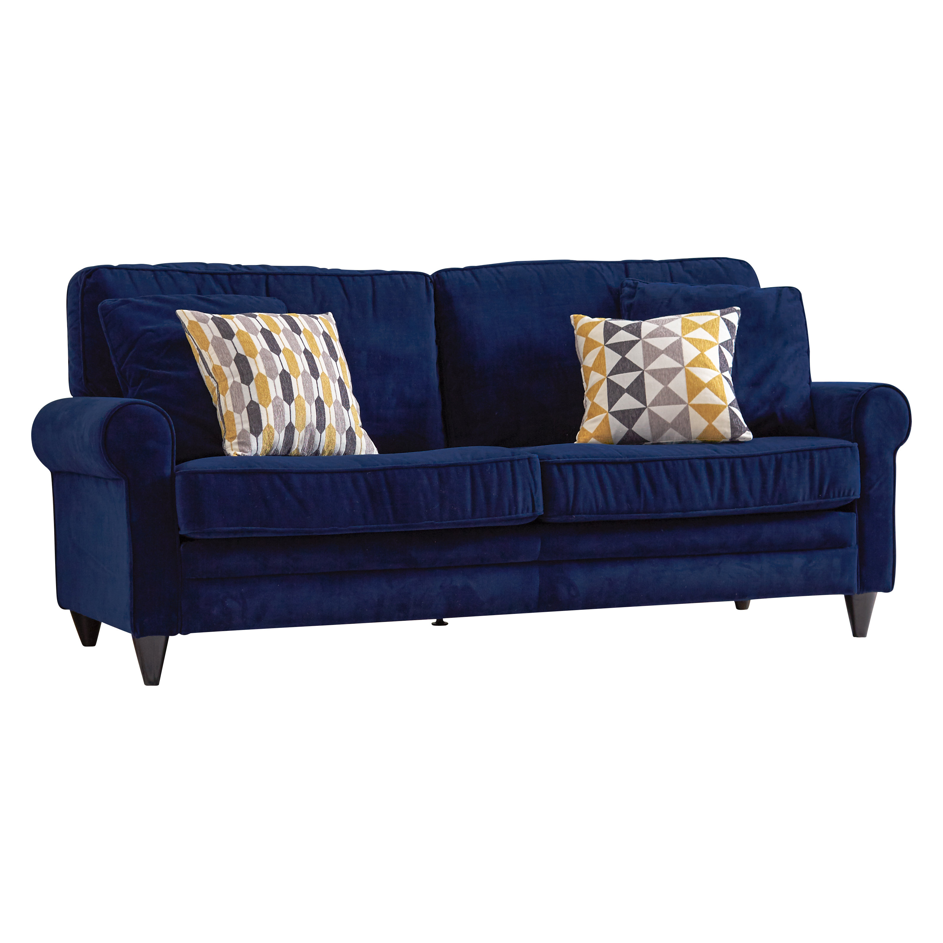 Mercury Row Sonya Sofa & Reviews Wayfair.ca