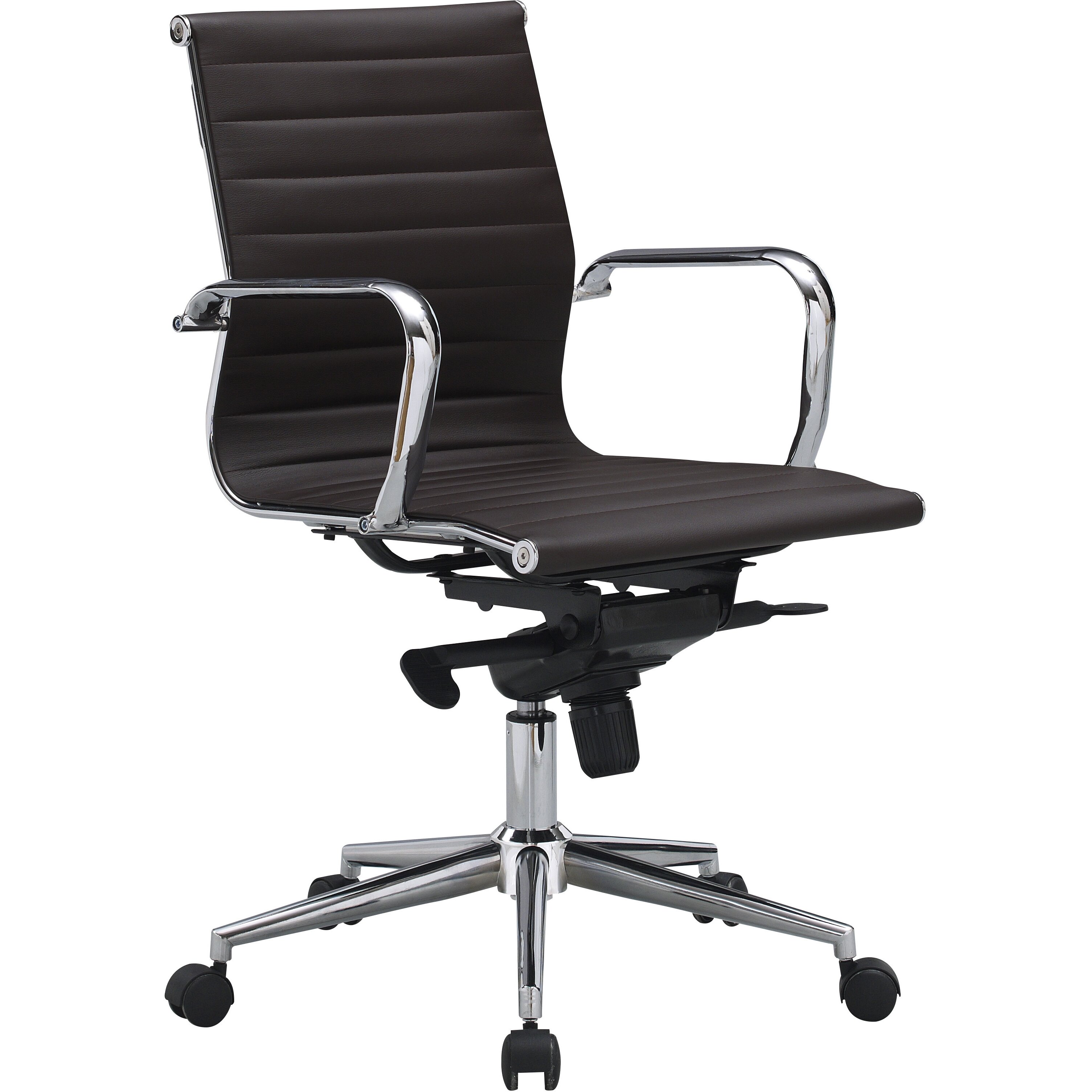 Mercury Row Echo Office Chair & Reviews | Wayfair