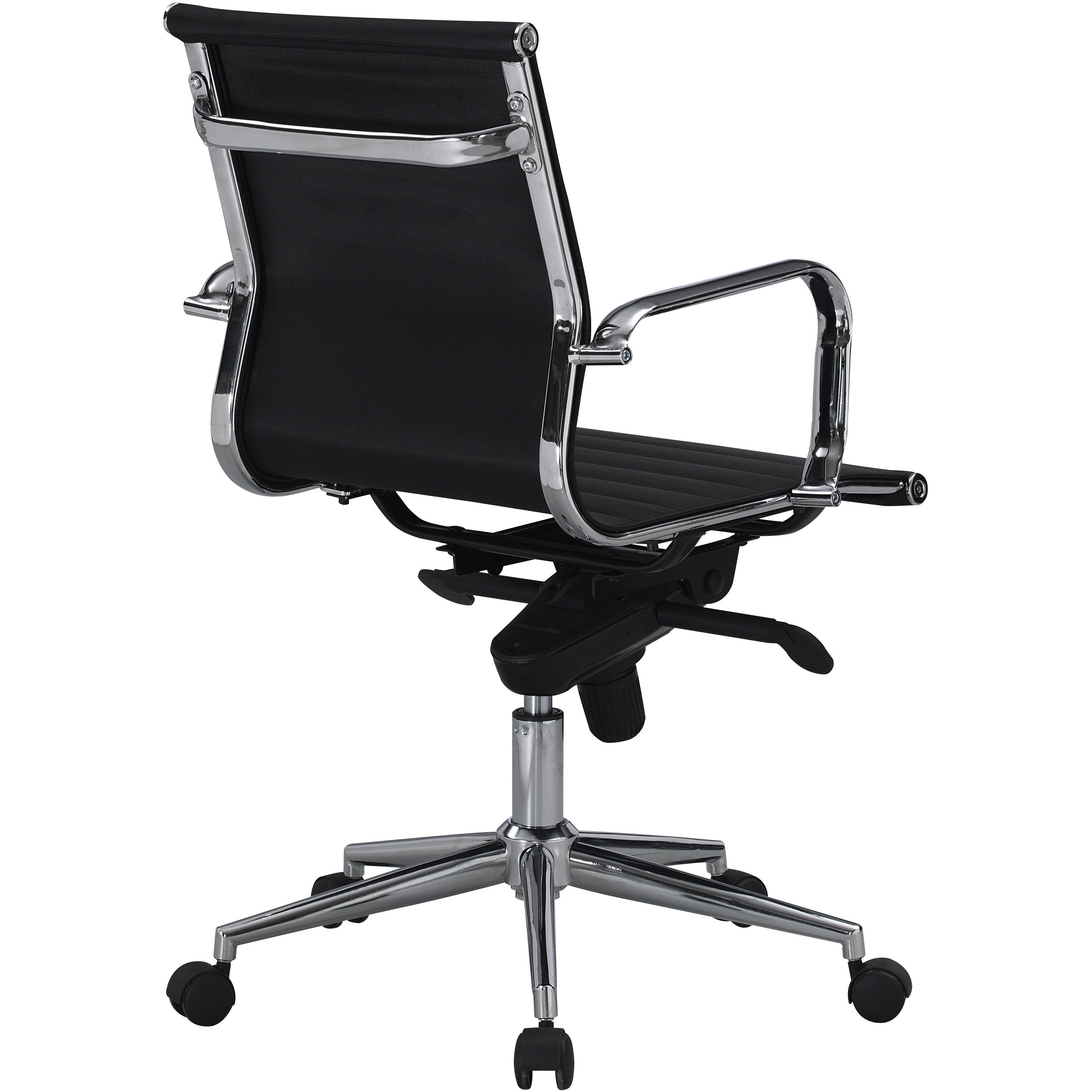 Mercury Row Echo Office Chair & Reviews Wayfair