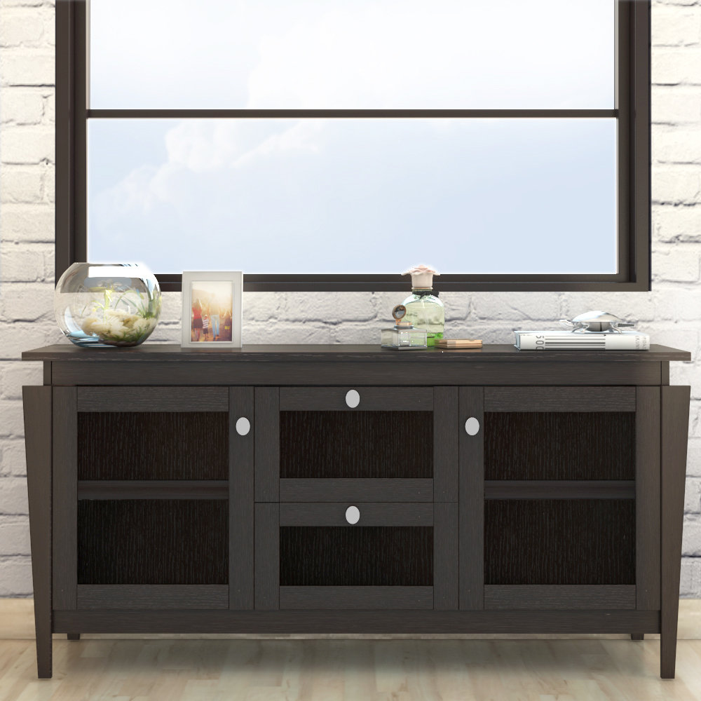 Mercury Row Arnwine Buffet & Reviews Wayfair